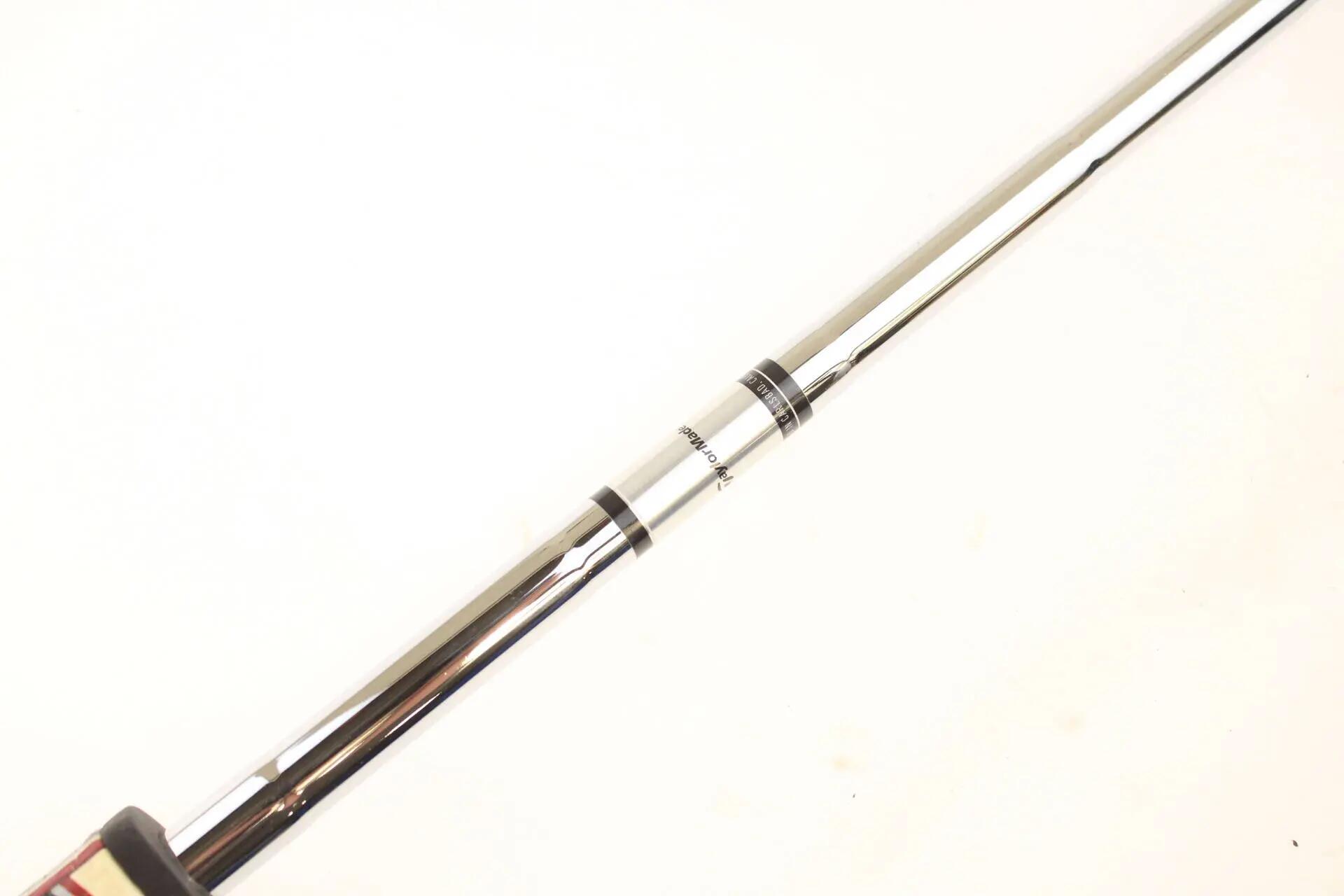 Seconde vie - TaylorMade TP Collection Berwick RH Putter - Excellent 4/5