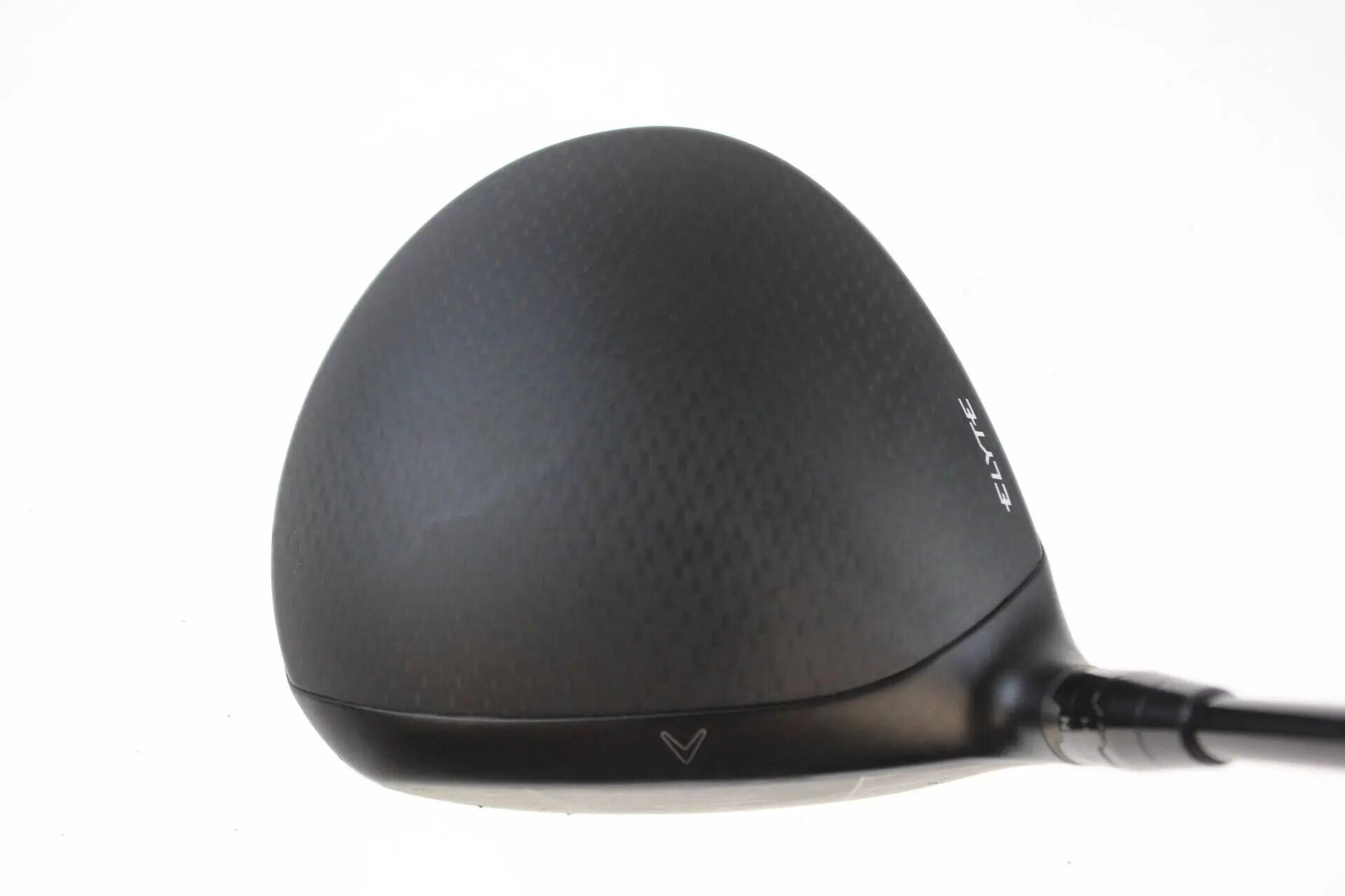 Seconde vie - Callaway Elyte X RH 12-deg Driver - Very good 3/5