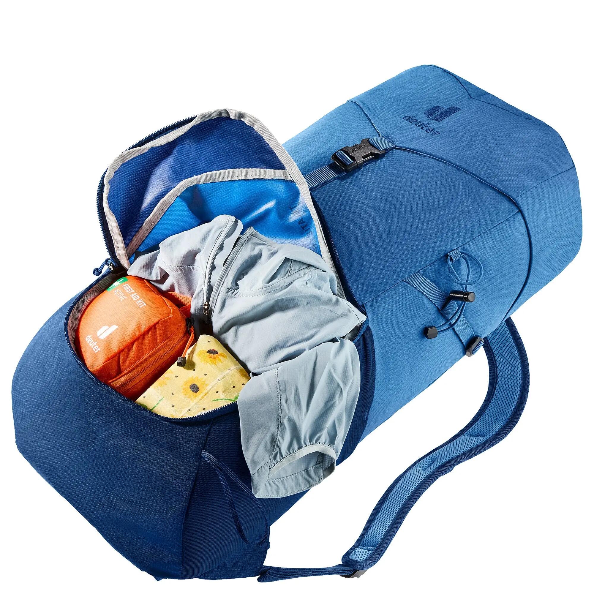 Deuter Rucksack Telatie 26 3450127 6/13
