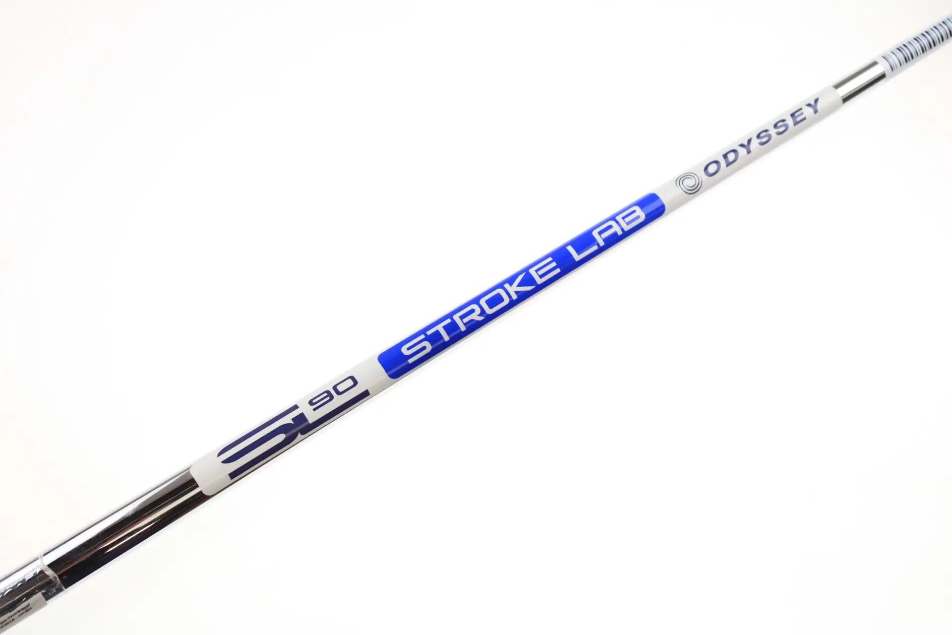 Seconde vie - Odyssey Ai-ONE Square 2 Square #7 RH Putter - Very good 4/5