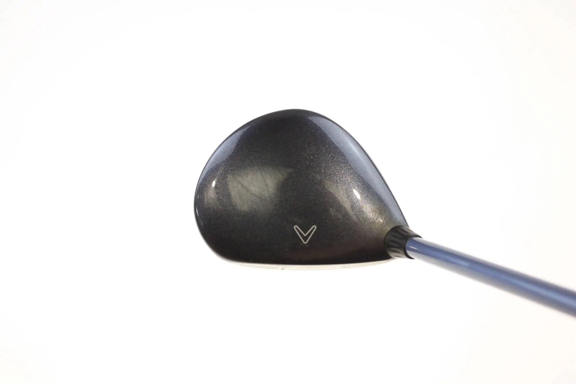 Seconde vie - Callaway STEELHEAD III RH 18-deg Fairway Wood - Good 3/5