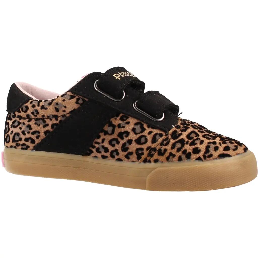 Buty PABLOSKY 987083P DEPORTIVO CITY Nadruk zwierzęcy 5/5