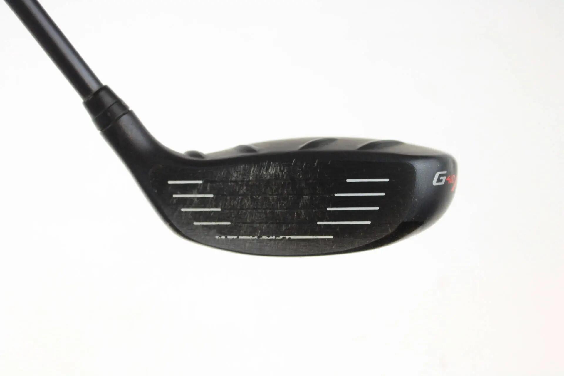 Seconde vie - Ping G410 LH 17.5-deg Fairway Wood - Good 2/5