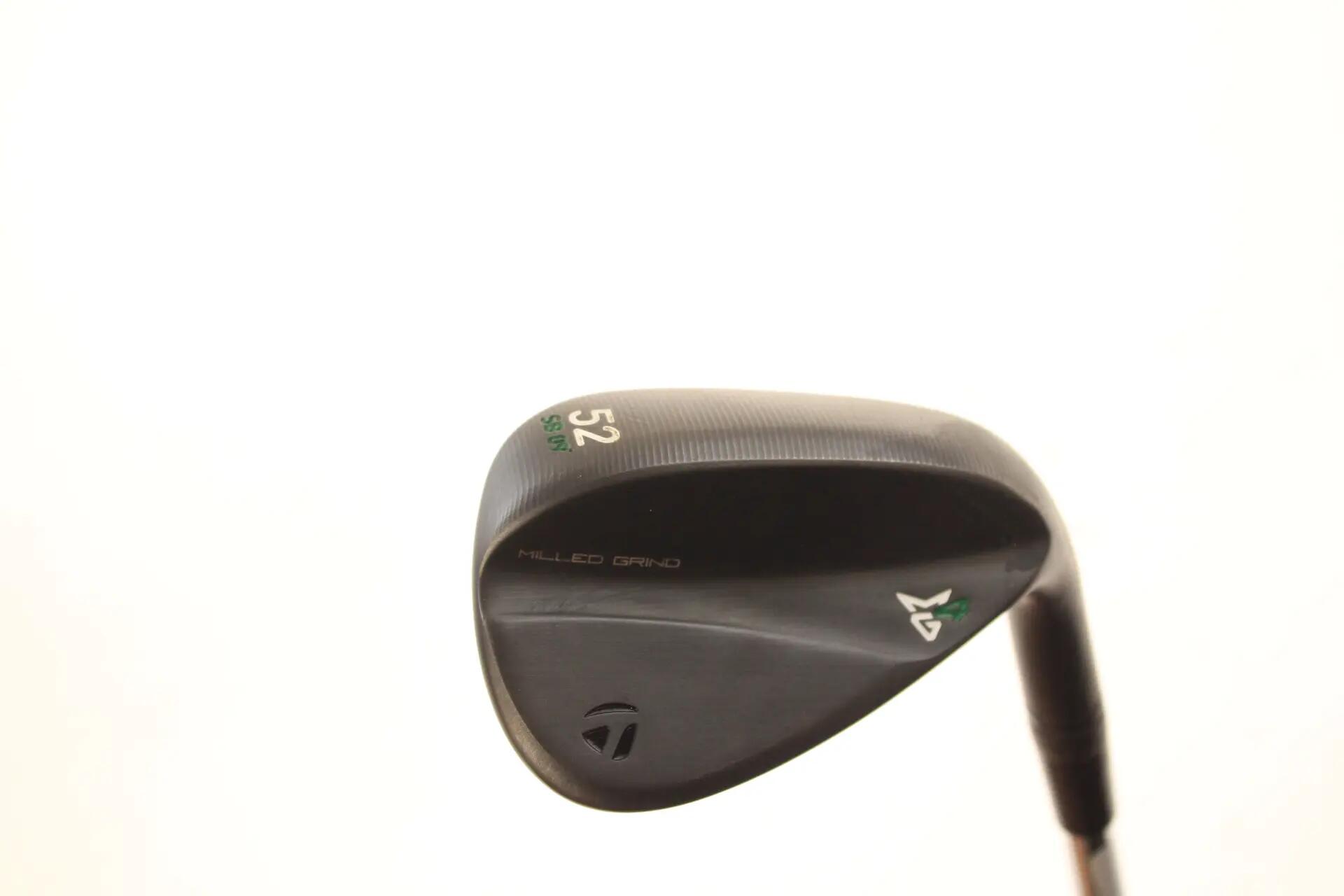 TAYLORMADE picture