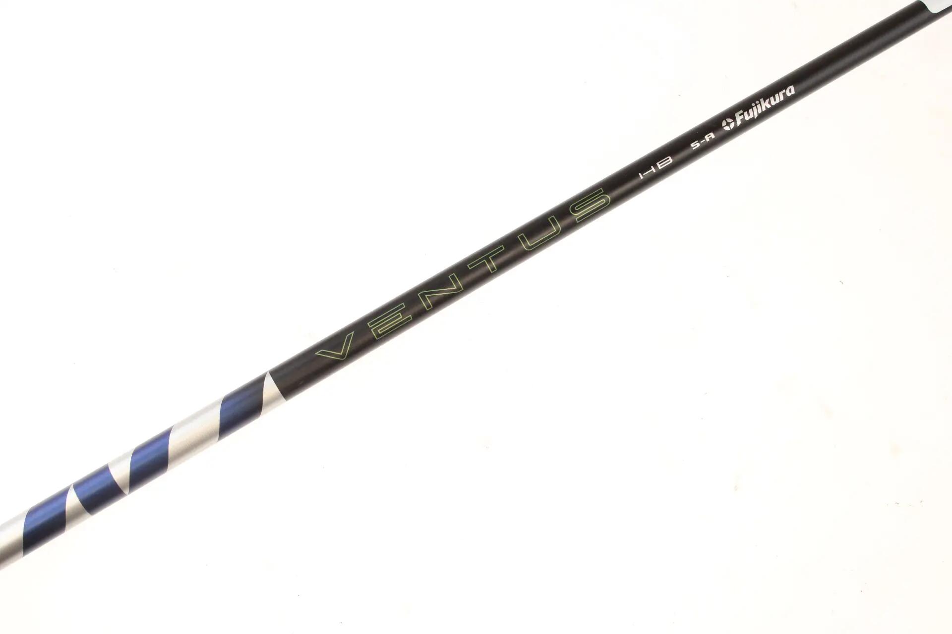 Seconde vie - TaylorMade Qi35 LH 22-deg Hybrid - Good 4/5