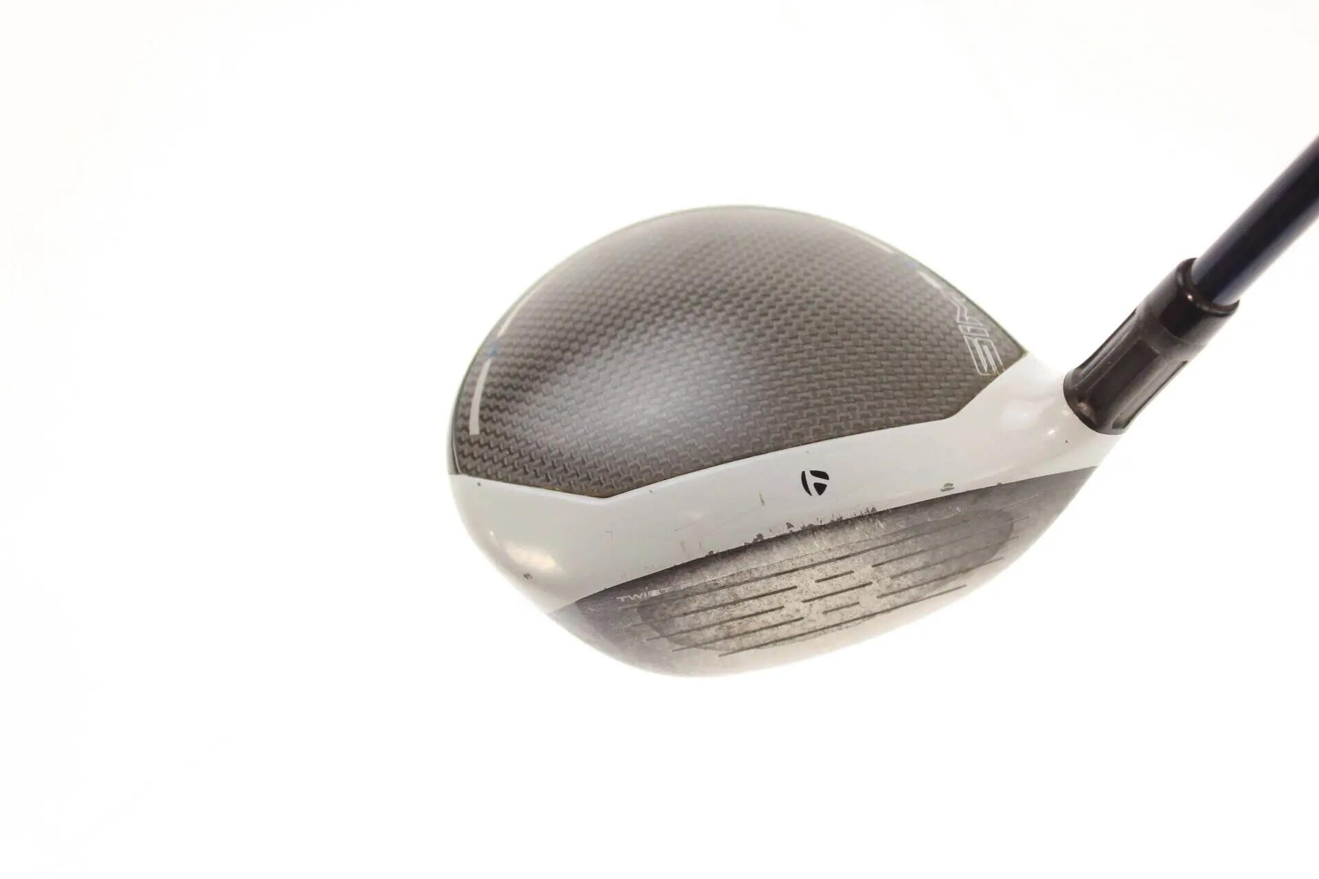 Seconde vie - TaylorMade SIM Max RH 14-deg Fairway Wood - Sufficient 3/5