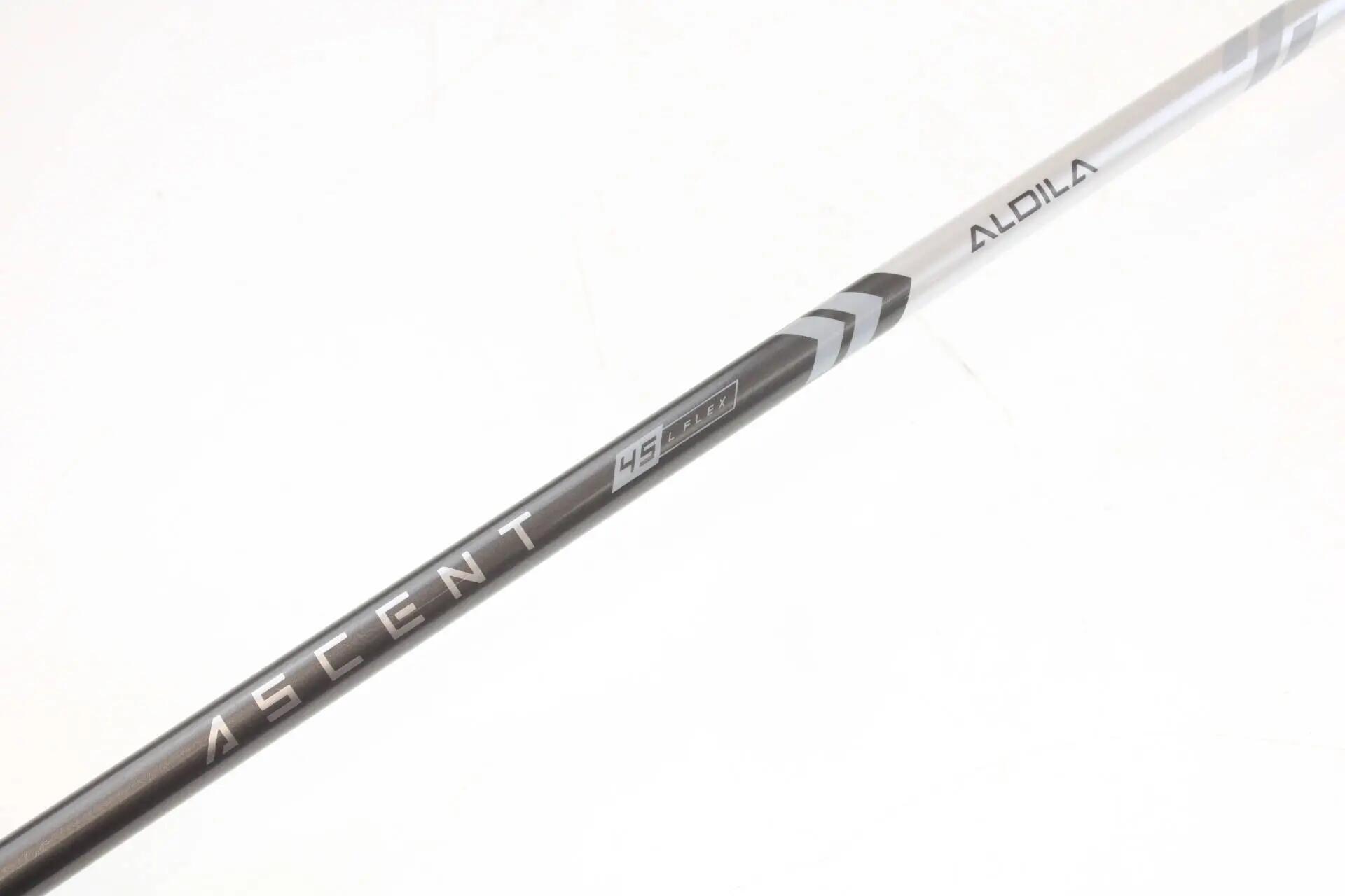 Seconde vie - TaylorMade Stealth RH 19-deg Fairway Wood - Good 4/5