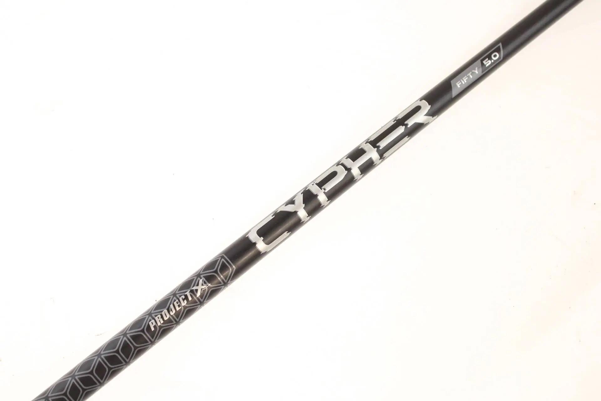 Seconde vie - Callaway Rogue ST Max OS RH 21-deg Hybrid - Good 4/5