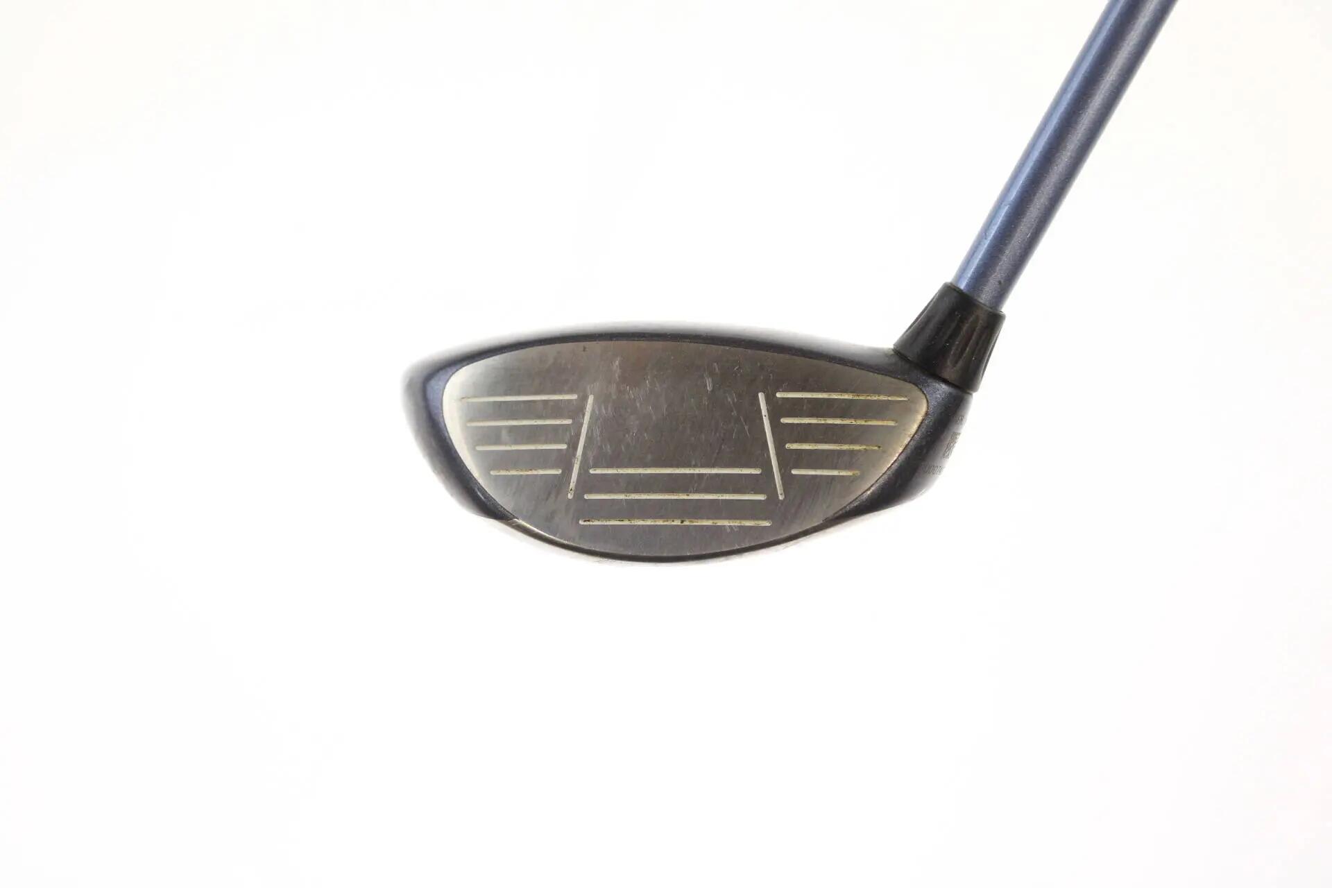 Seconde vie - Callaway STEELHEAD III RH 18-deg Fairway Wood - Good 2/5