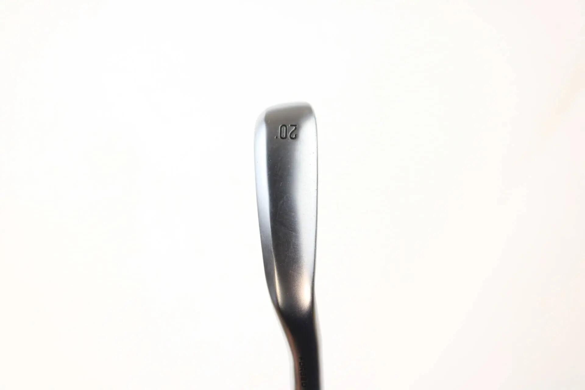 Seconde vie - Callaway Apex UT 2024 RH 20-deg Hybrid - Very good 2/5