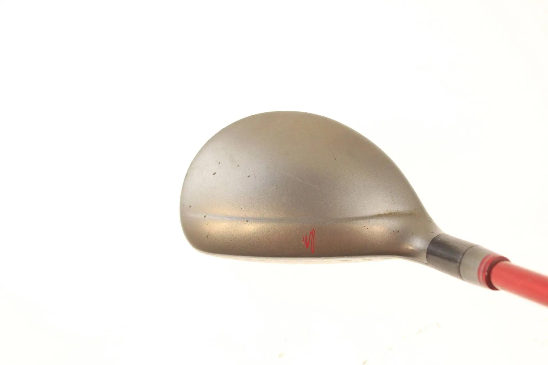 Seconde vie - Cobra Baffler T-Rail+ RH 19-deg Hybrid - Sufficient 3/5