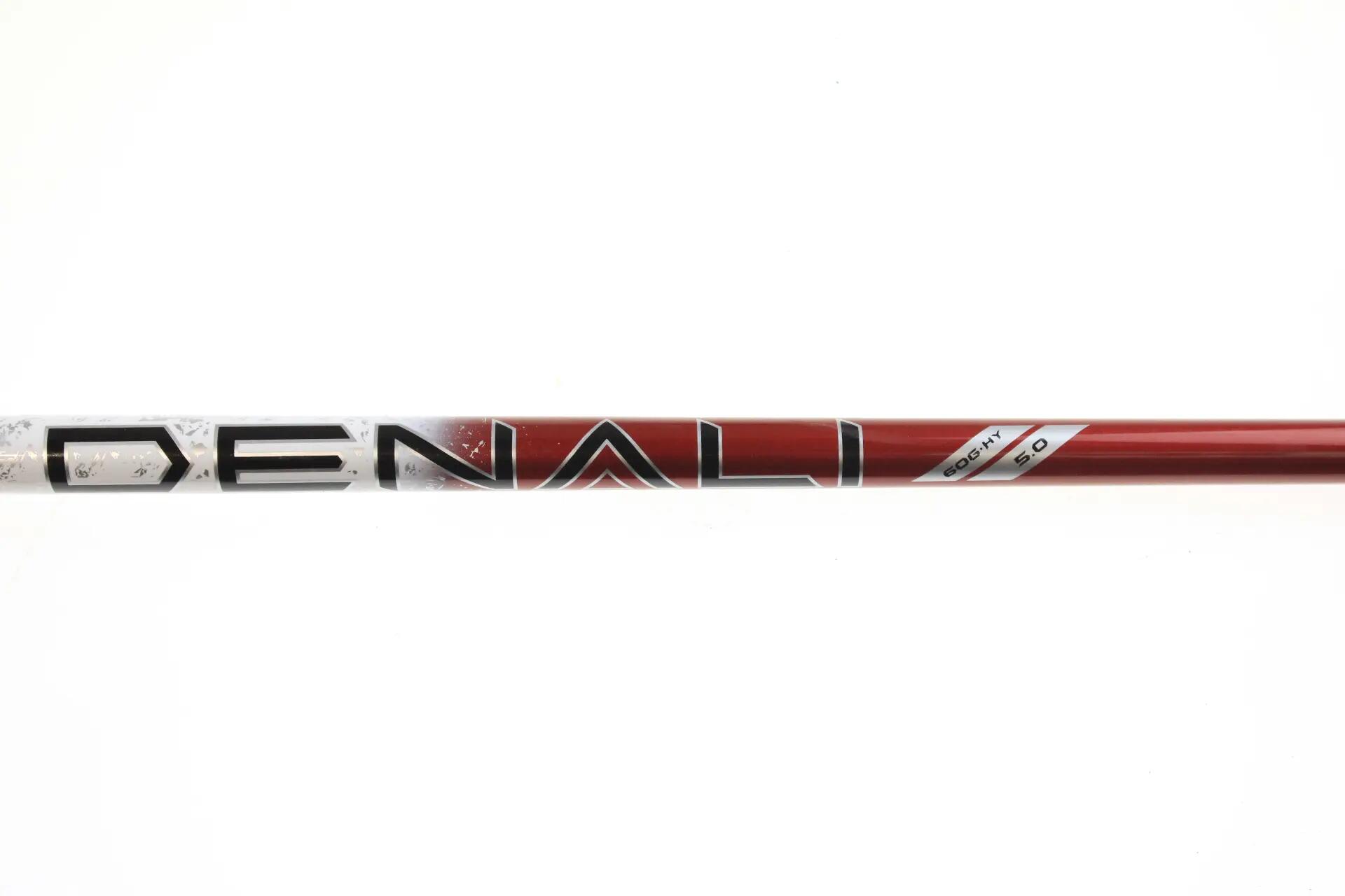 Seconde vie - Wilson DYNAPWR 2025 RH 25-deg Hybrid - Very good 4/5