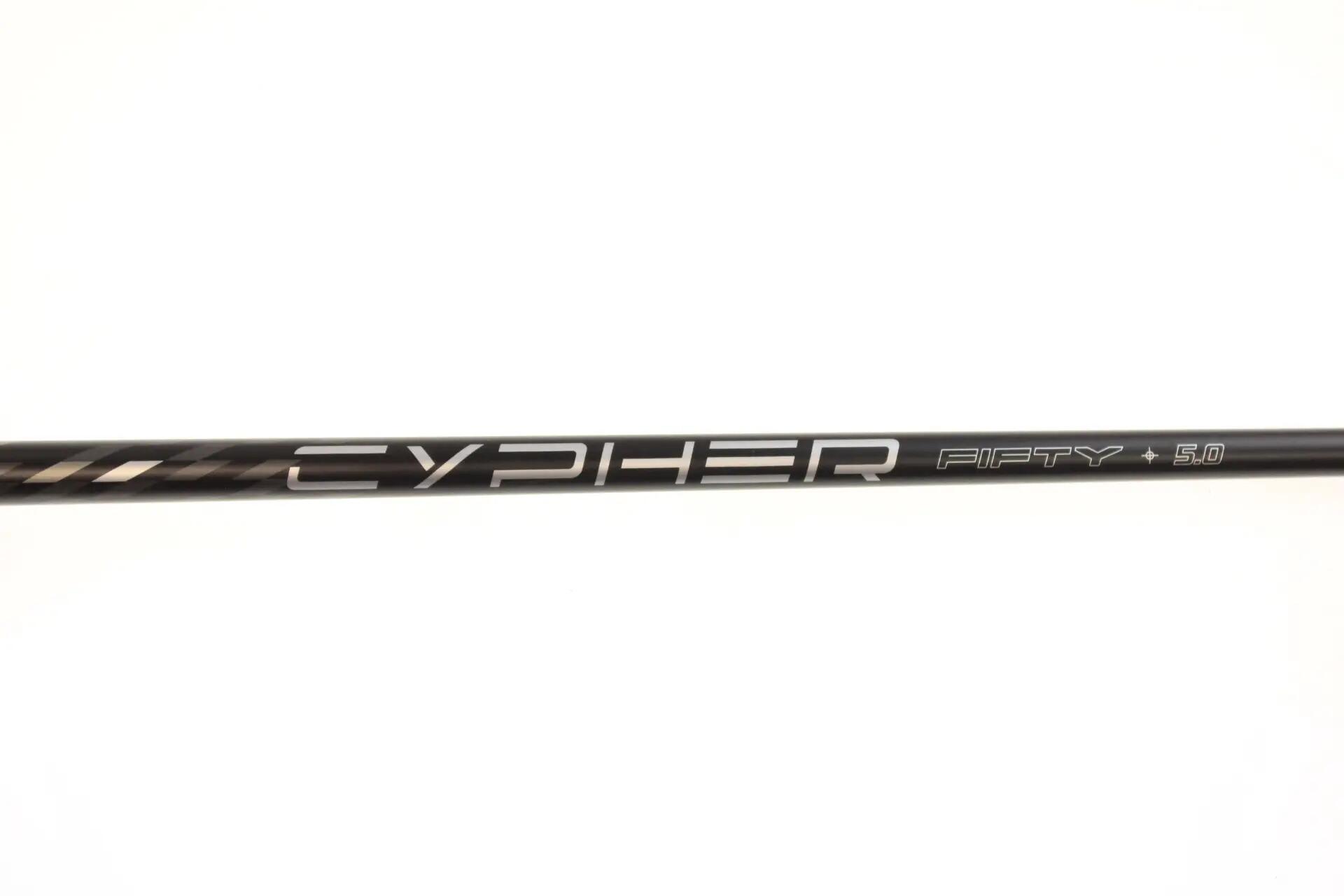 Seconde vie - Callaway Paradym Ai Smoke HL RH 24-deg Hybrid - Good 4/5