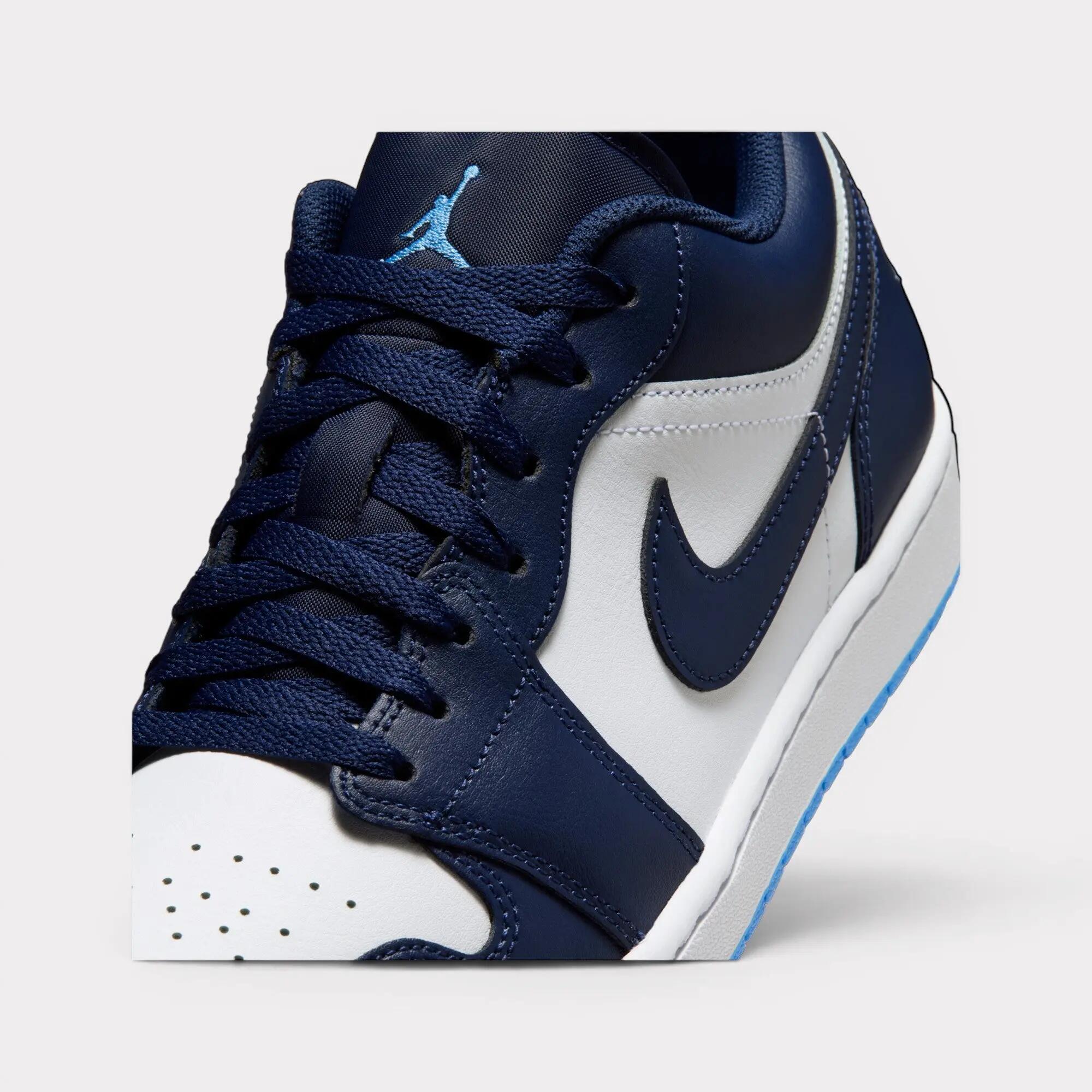 Buty Sportowe Nike Air Jordan 1 Low Sneakersy 7/7
