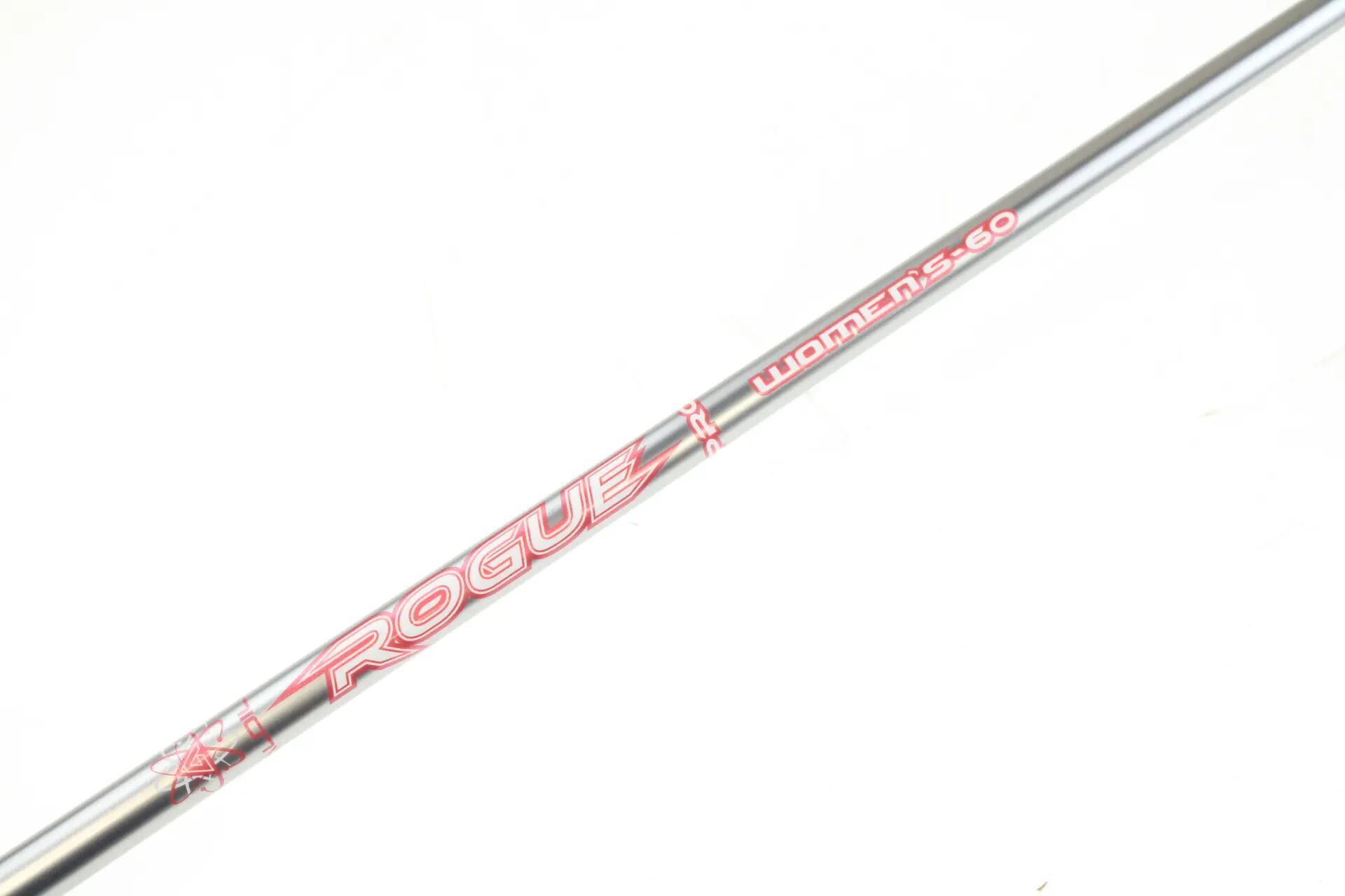 Seconde vie - Cobra KING F8 RH 25-deg Hybrid - Good 5/6