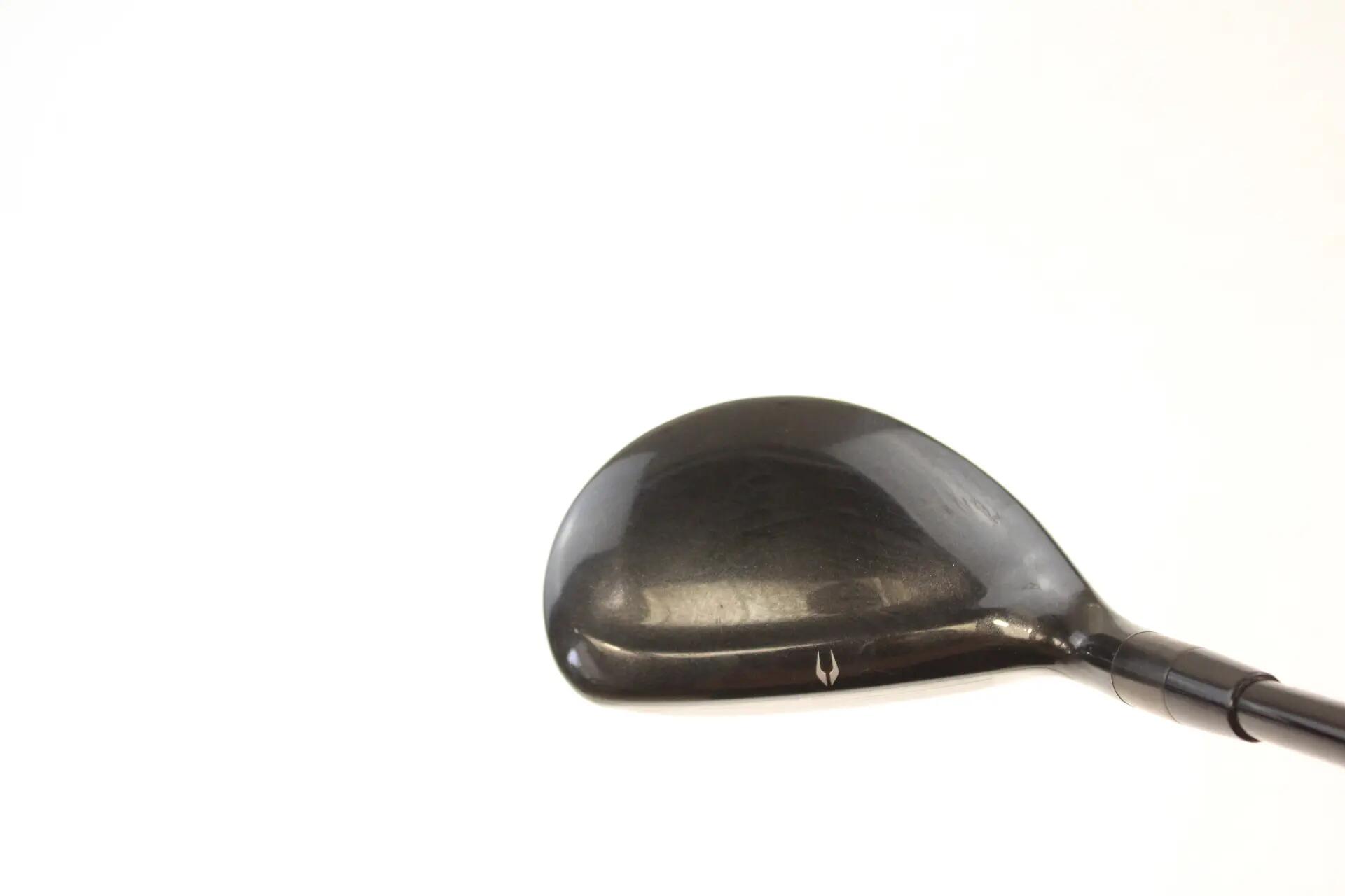 Seconde vie - Cleveland Halo XL 2024 RH 21-deg Hybrid - Good 3/5