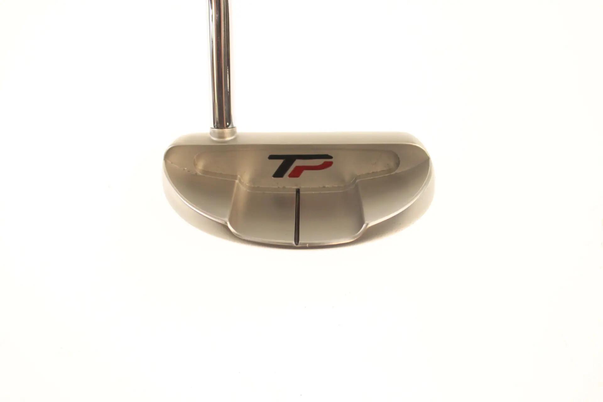 Seconde vie - TaylorMade TP Collection Berwick RH Putter - Excellent 3/5