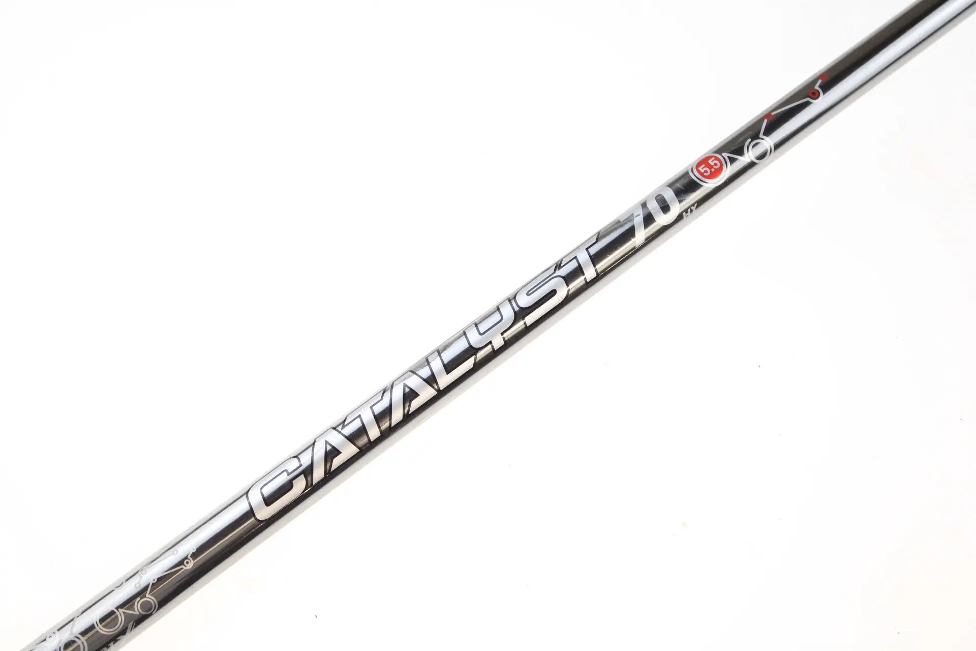 Seconde vie - Callaway Apex 19 LH 23-deg Hybrid - Sufficient 4/5