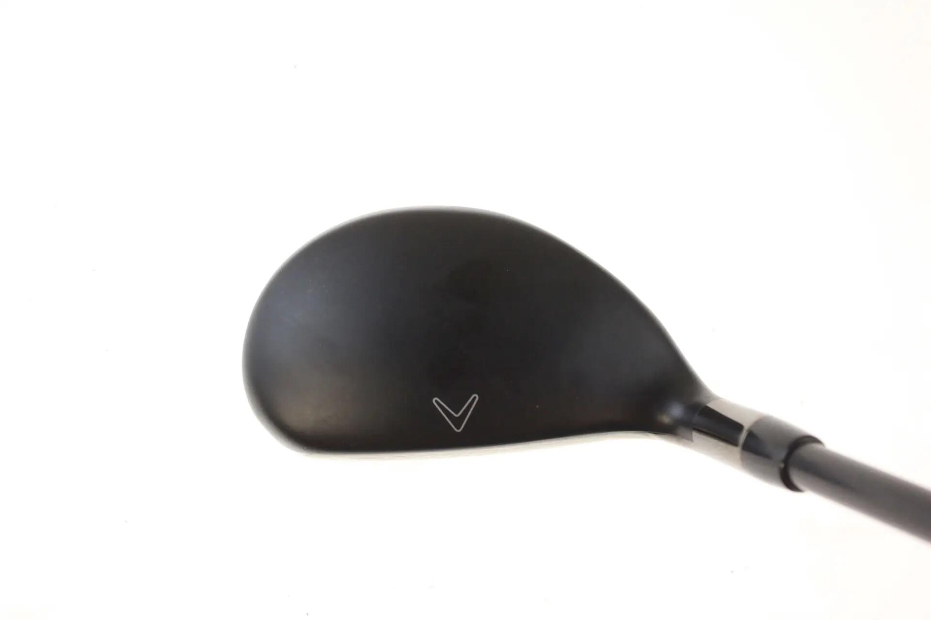 Seconde vie - Callaway Rogue ST Max OS RH 21-deg Hybrid - Good 3/5