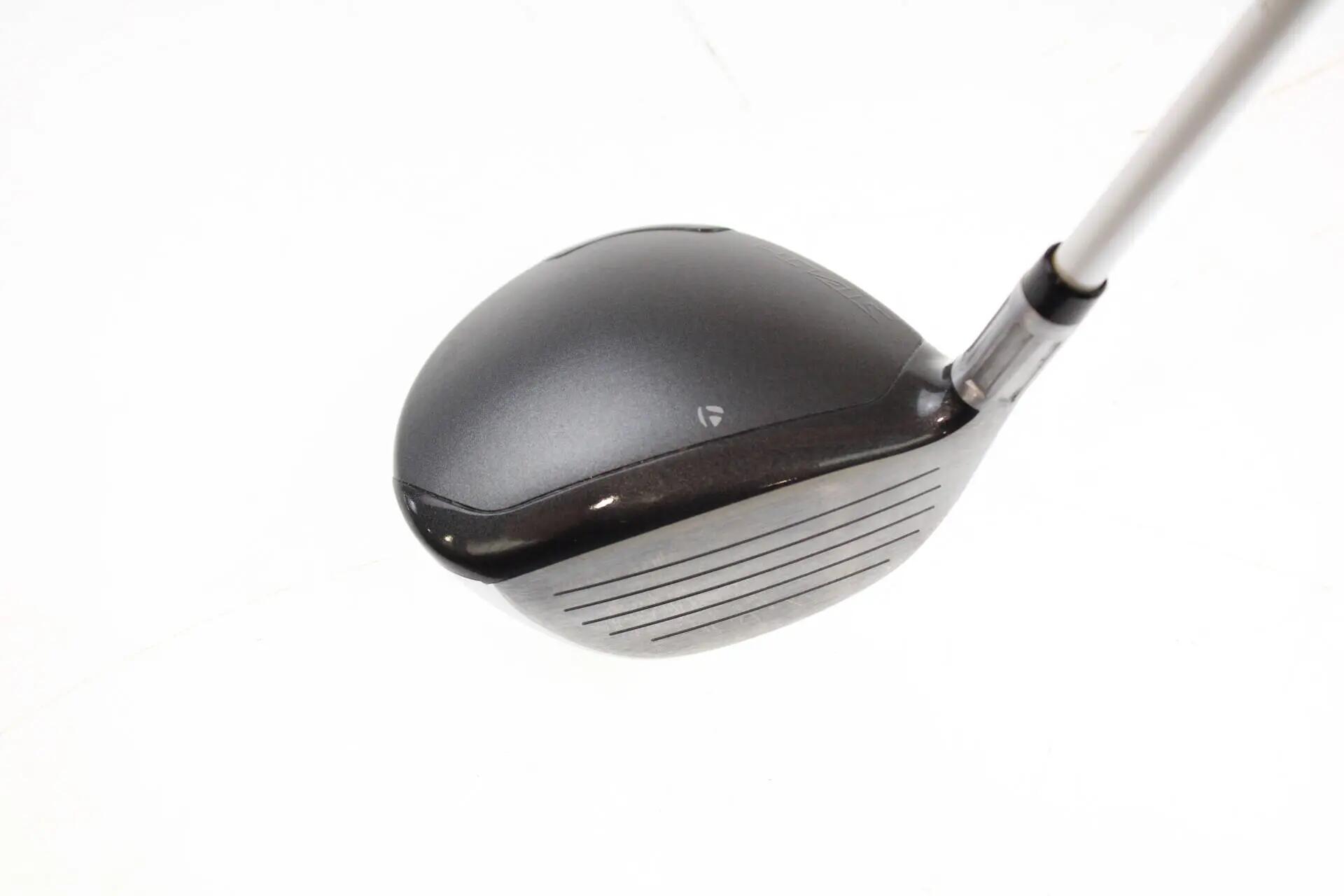 Seconde vie - TaylorMade Stealth RH 19-deg Fairway Wood - Good 3/5