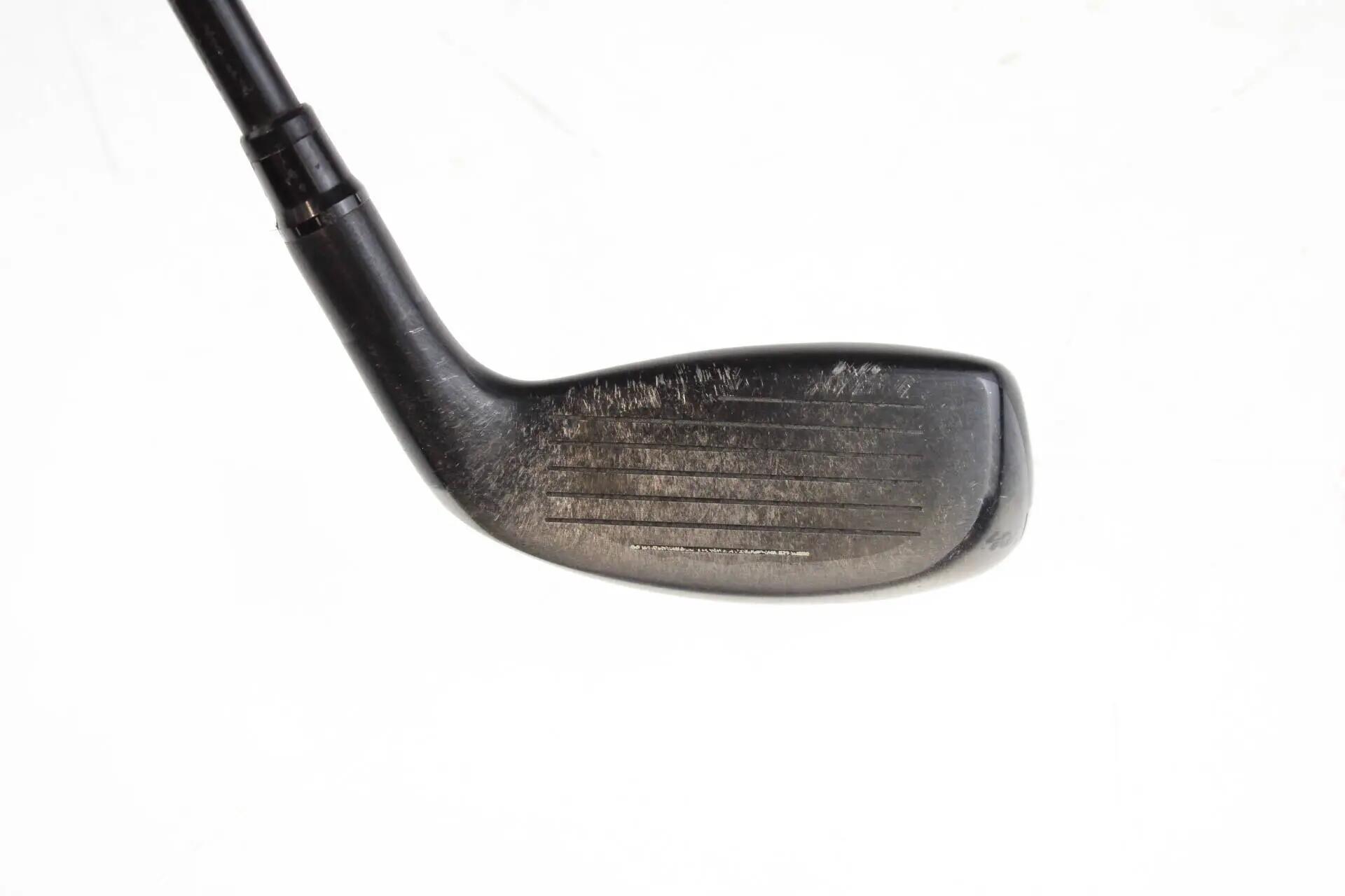 Seconde vie - TaylorMade GAPR Hi LH 19-deg Hybrid - Sufficient 2/5
