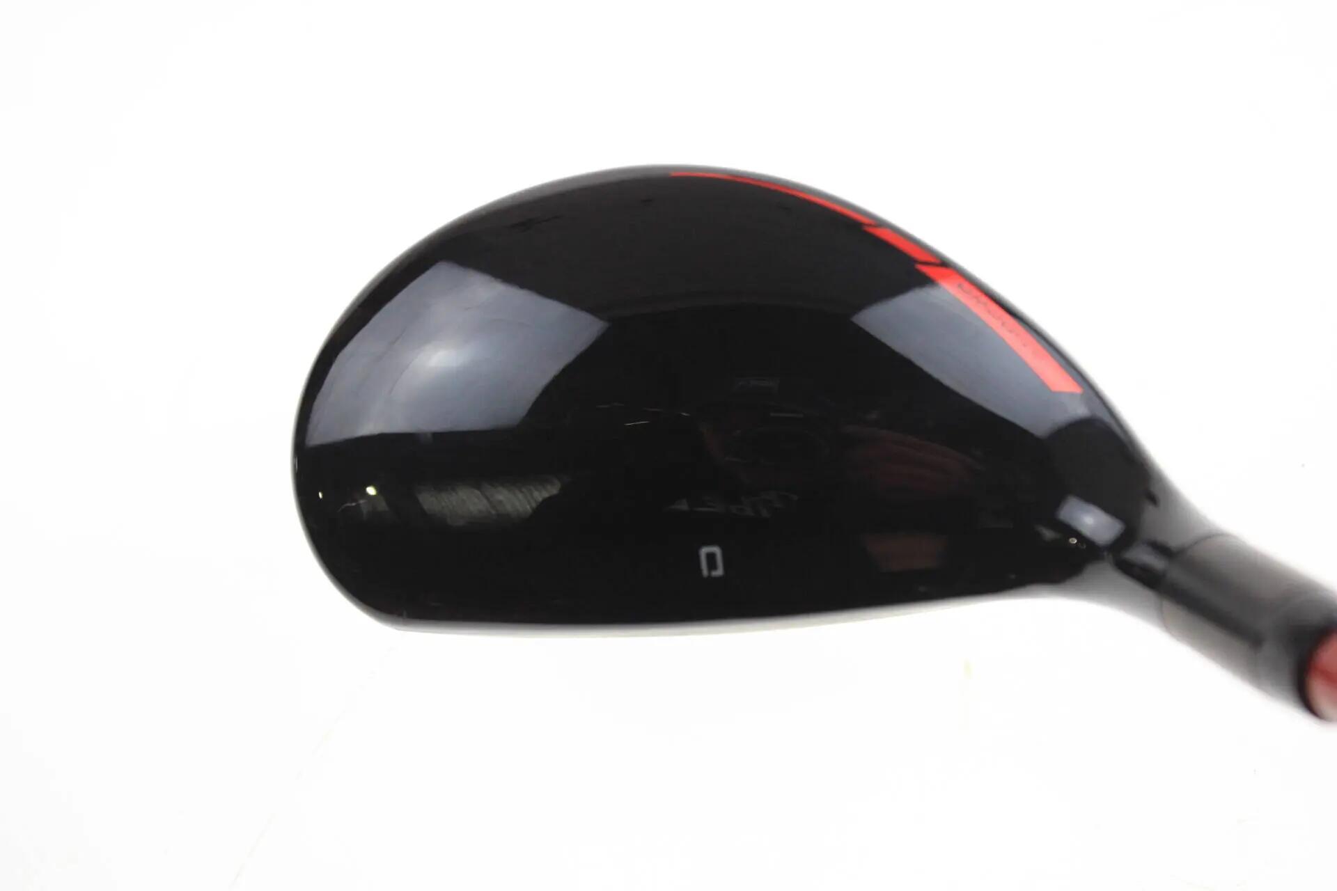 Seconde vie - Wilson DYNAPWR 2025 RH 25-deg Hybrid - Very good 3/5