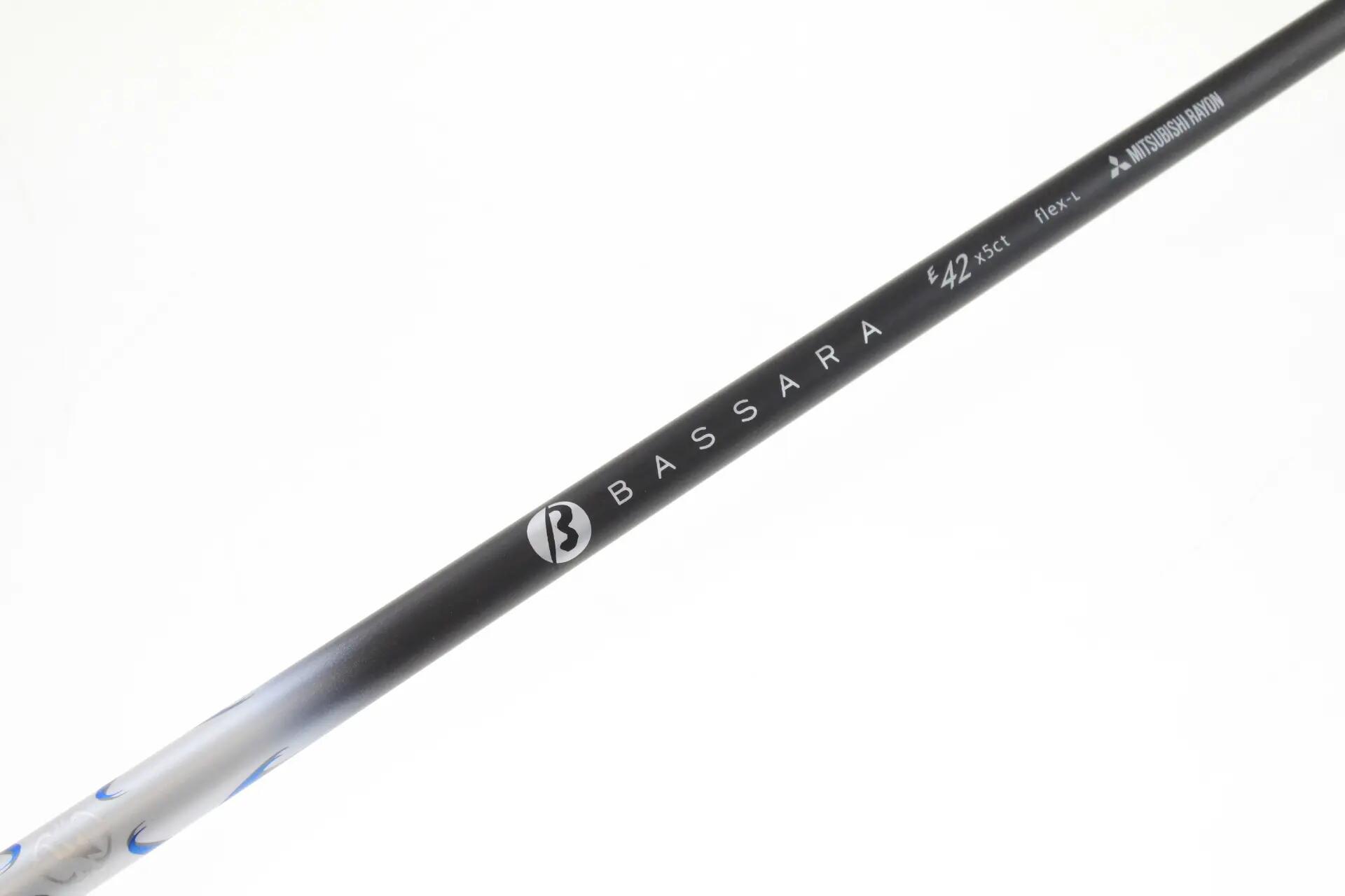 Seconde vie - Callaway Great Big Bertha 2015 RH 18-deg Fairway Wood - Sufficient 4/5