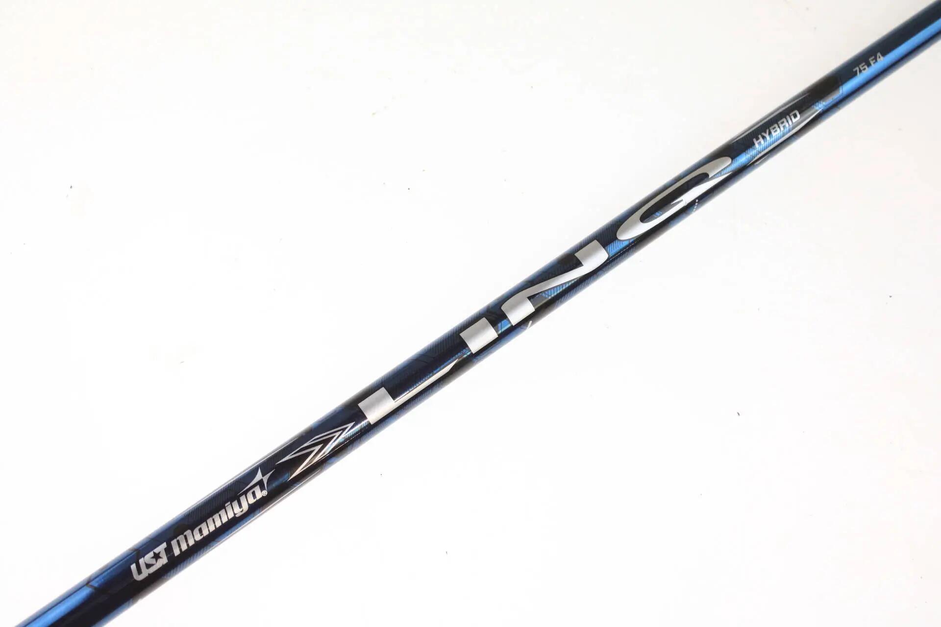 Seconde vie - Mizuno ST-Z 230 RH 19-deg Hybrid - Good 4/5