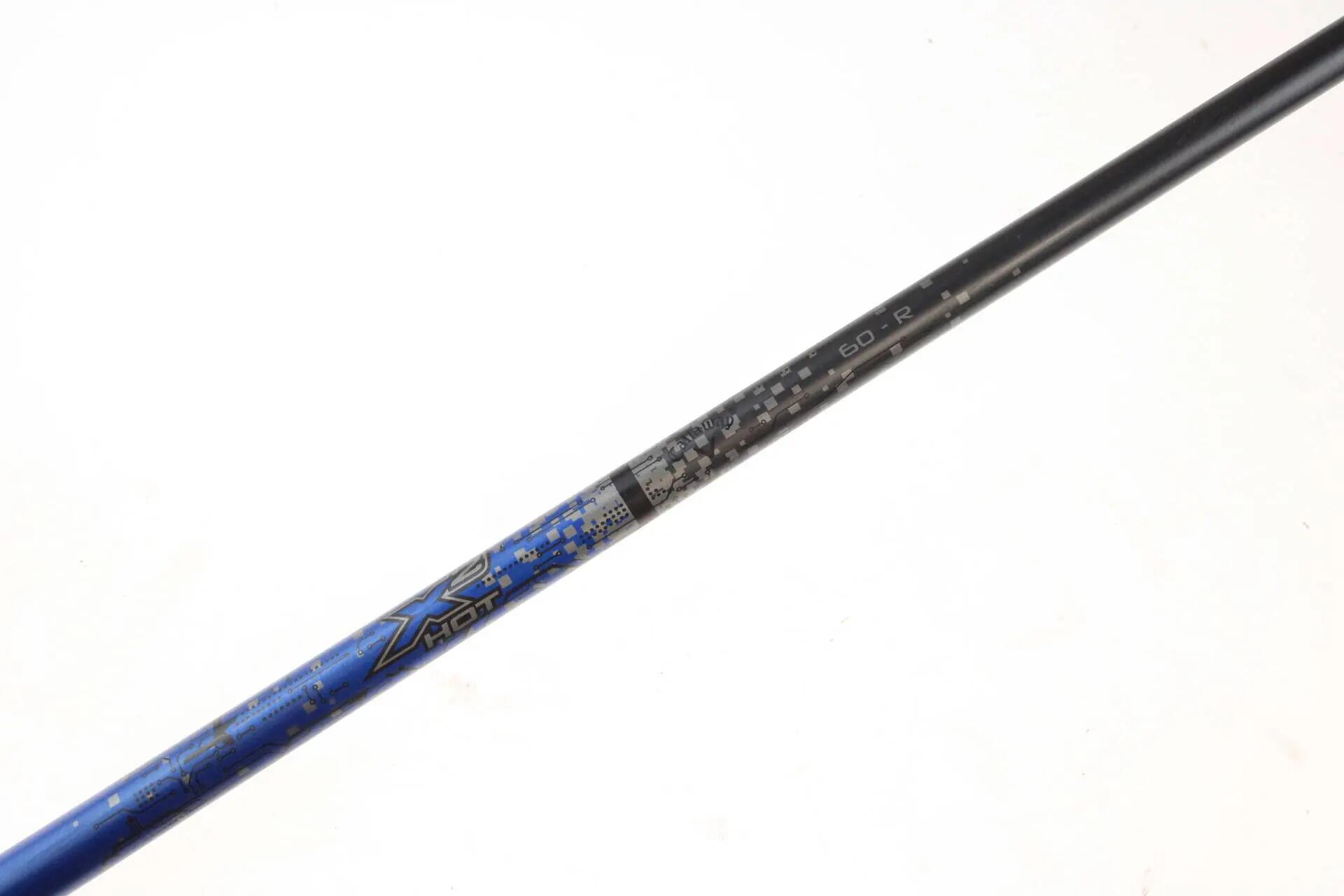 Seconde vie - Callaway X2 Hot RH 22-deg Hybrid - Good 4/6