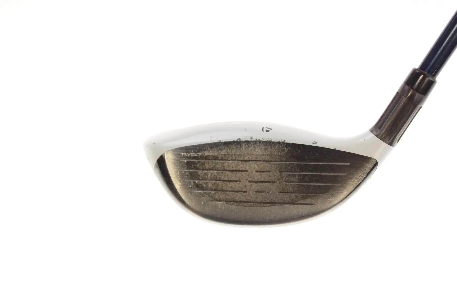 Seconde vie - TaylorMade SIM Max RH 14-deg Fairway Wood - Sufficient 2/5