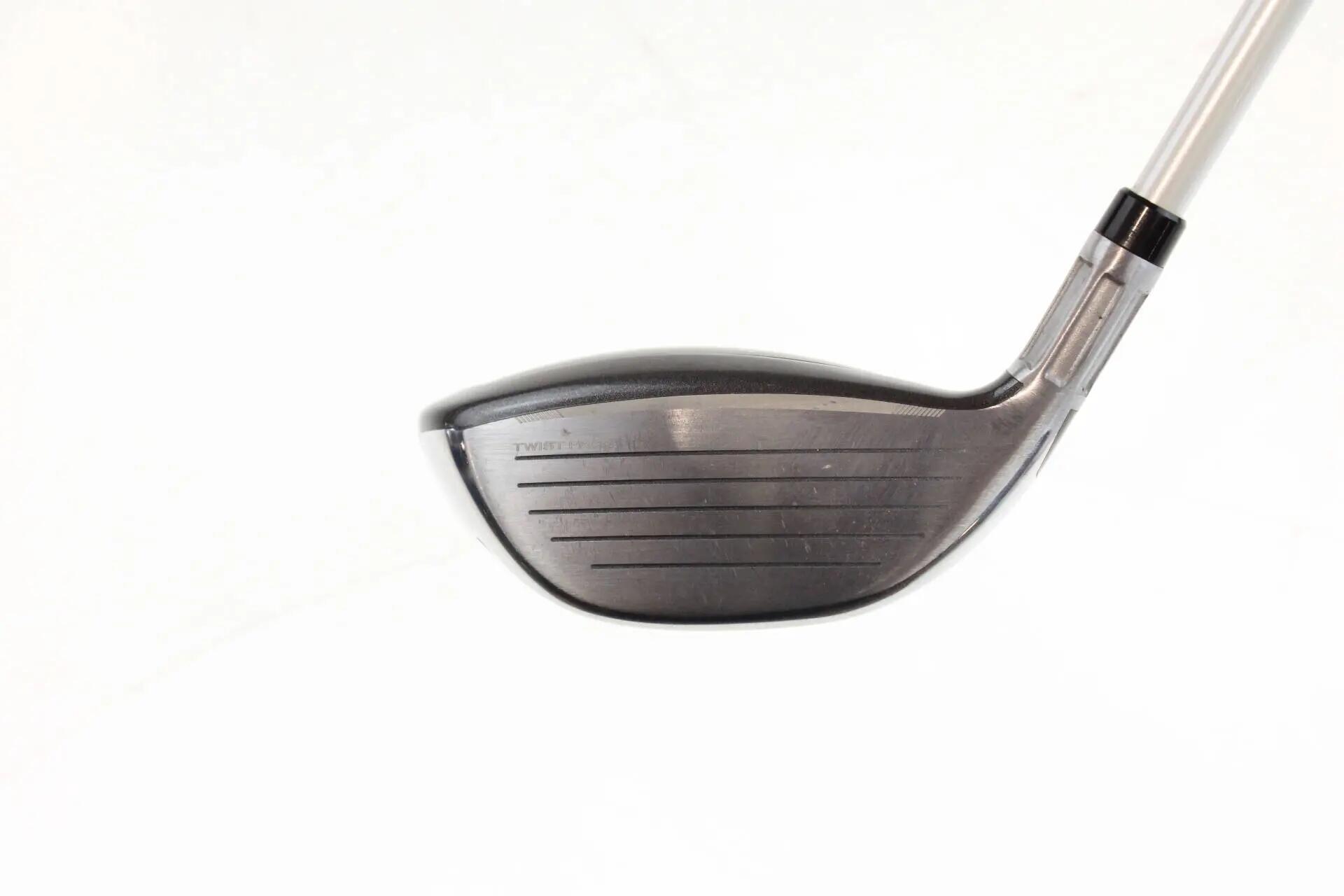 Seconde vie - TaylorMade Stealth RH 19-deg Fairway Wood - Good 2/5