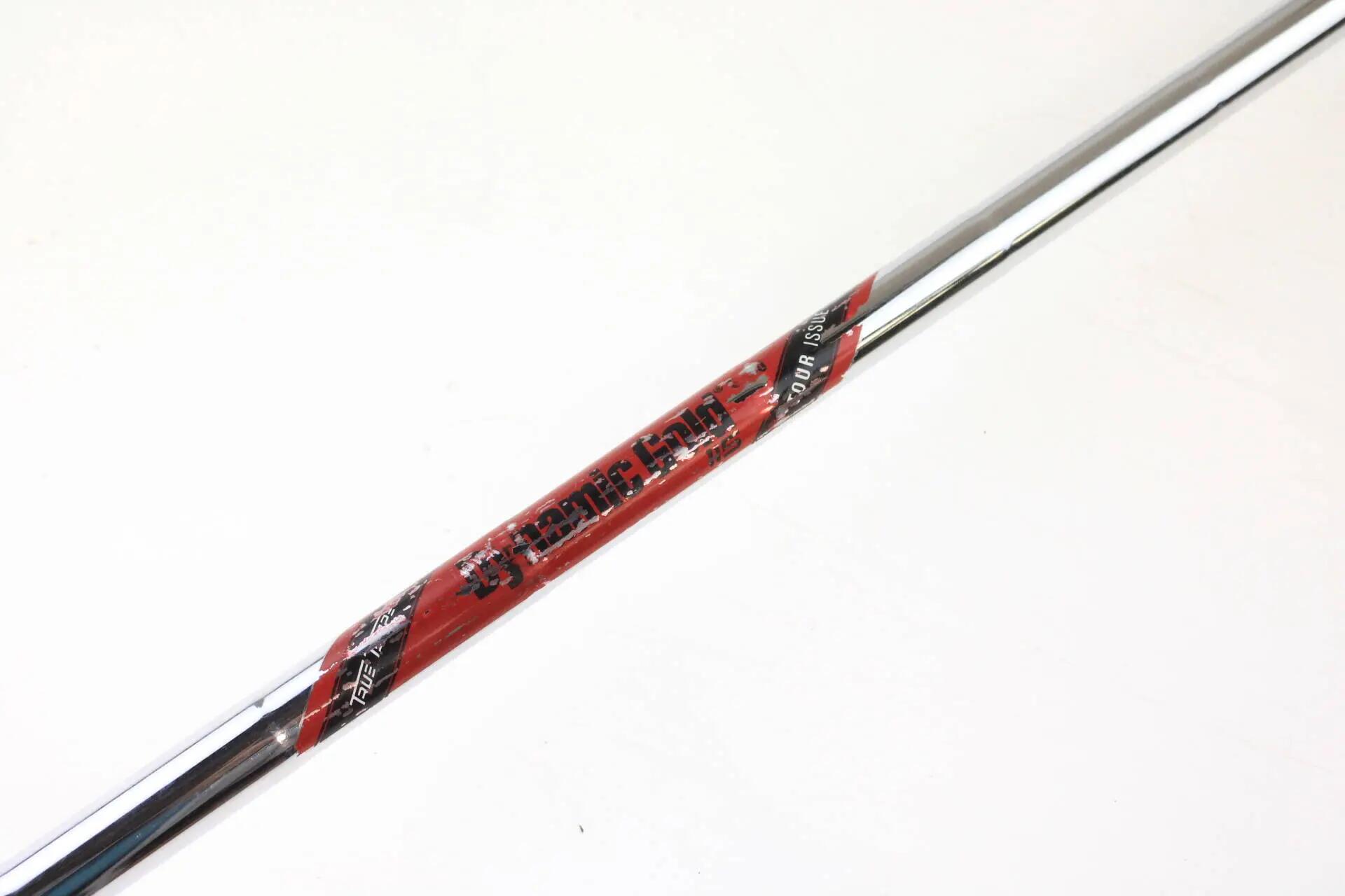 Seconde vie - Callaway MD4 Chrome S Grind RH 56-deg Wedge - Sufficient 4/5