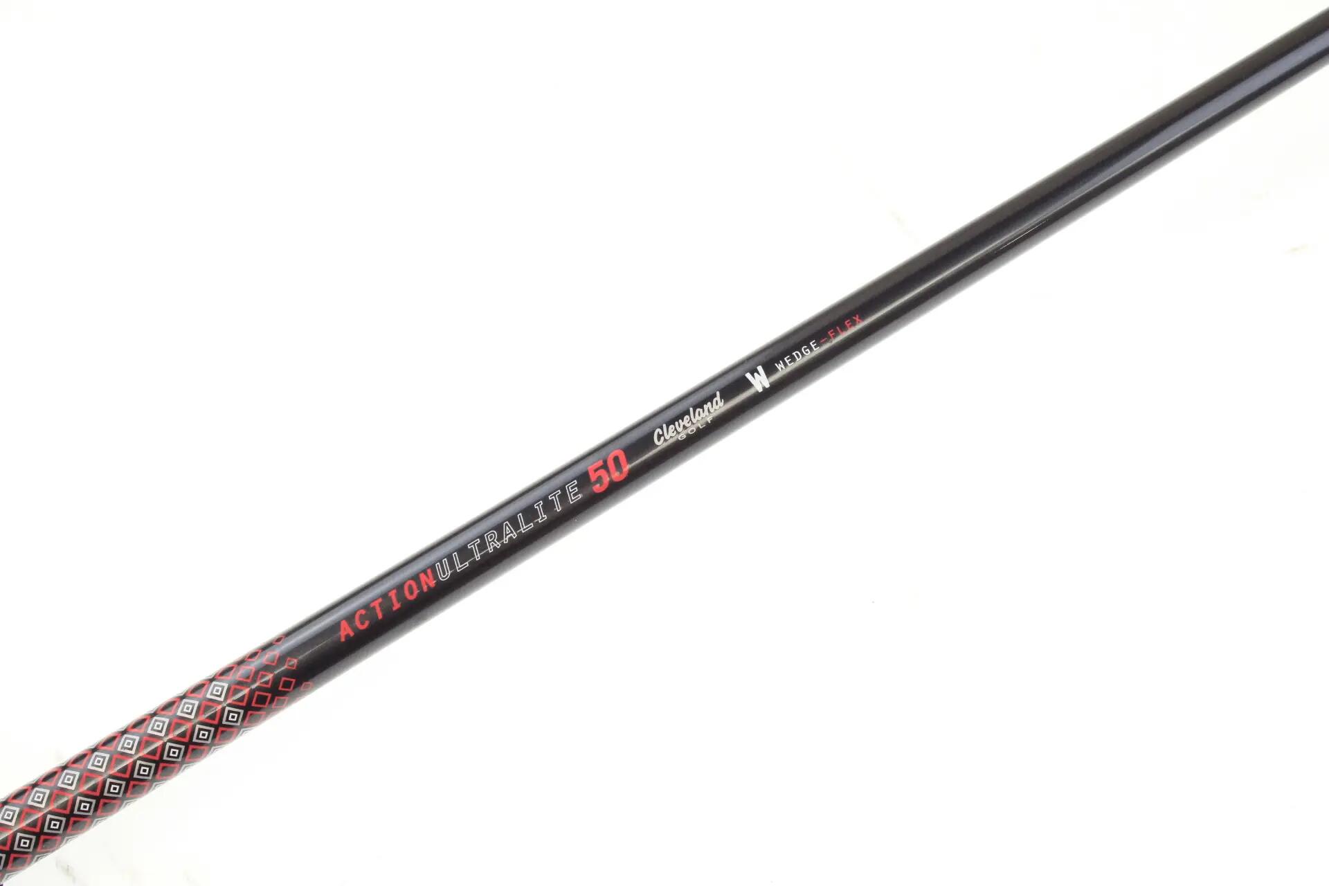 Seconde vie - Cleveland 588 RTX 2.0 CB Tour Satin RH 52-deg Wedge - Good 4/5