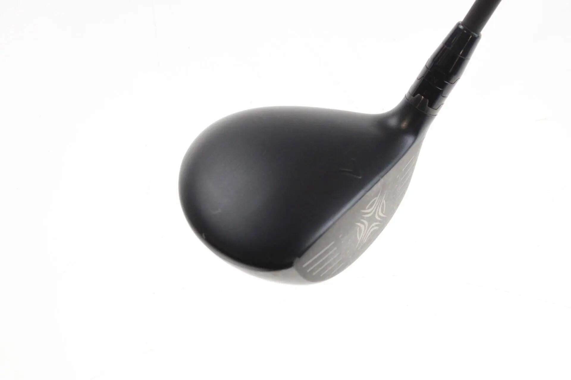 Seconde vie - Callaway Great Big Bertha 2015 RH 18-deg Fairway Wood - Sufficient 3/5