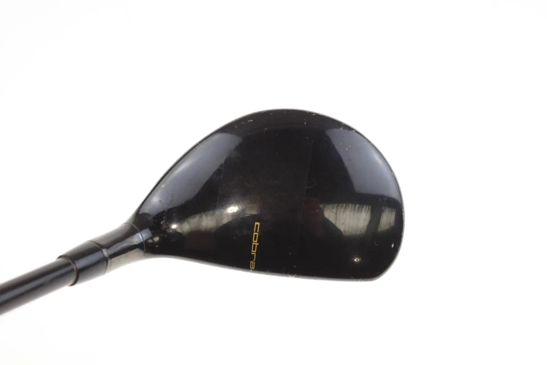 Seconde vie - Cobra F-Max LH 19-deg Hybrid - Sufficient 4/6