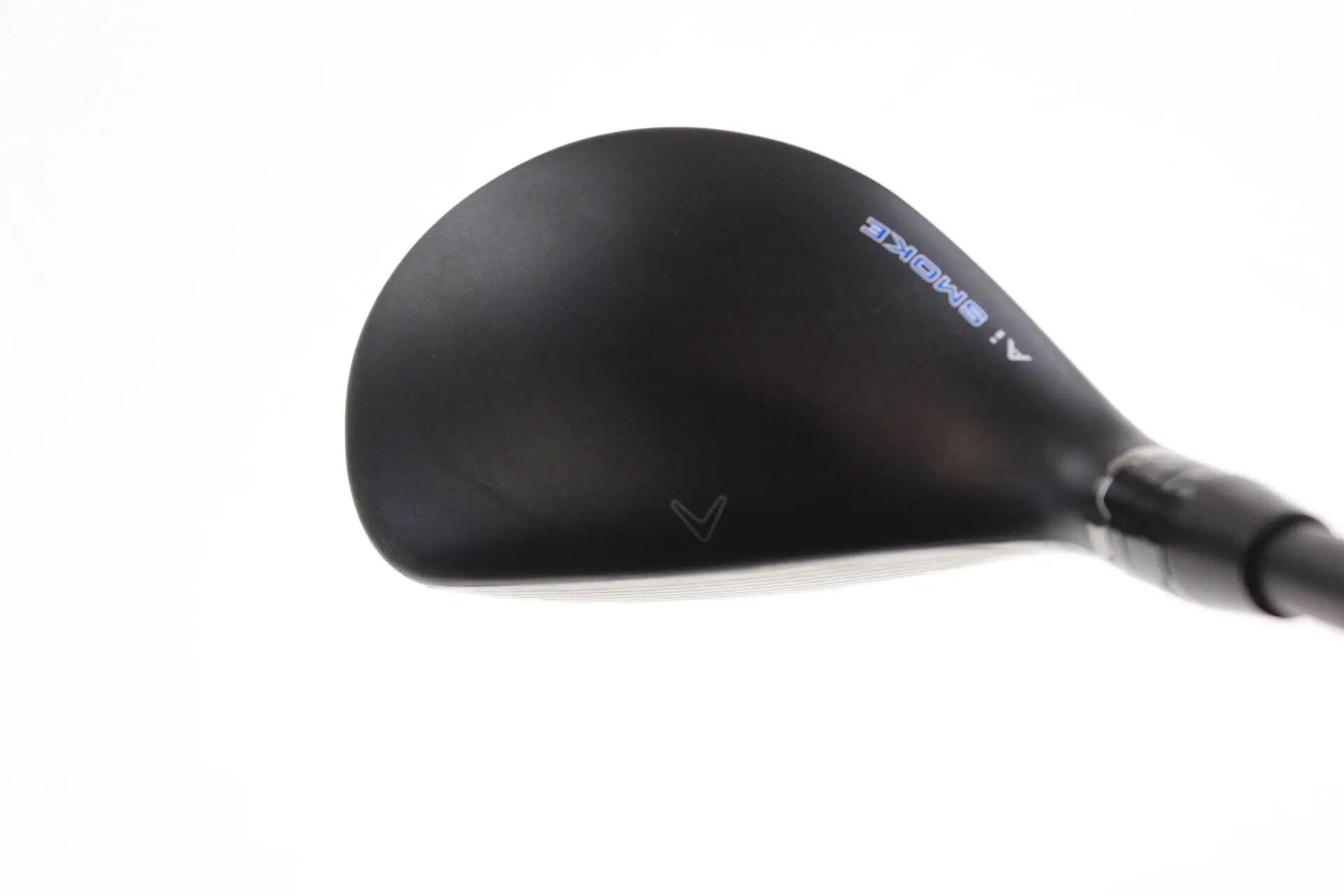 Seconde vie - Callaway Paradym Ai Smoke HL RH 24-deg Hybrid - Good 3/5