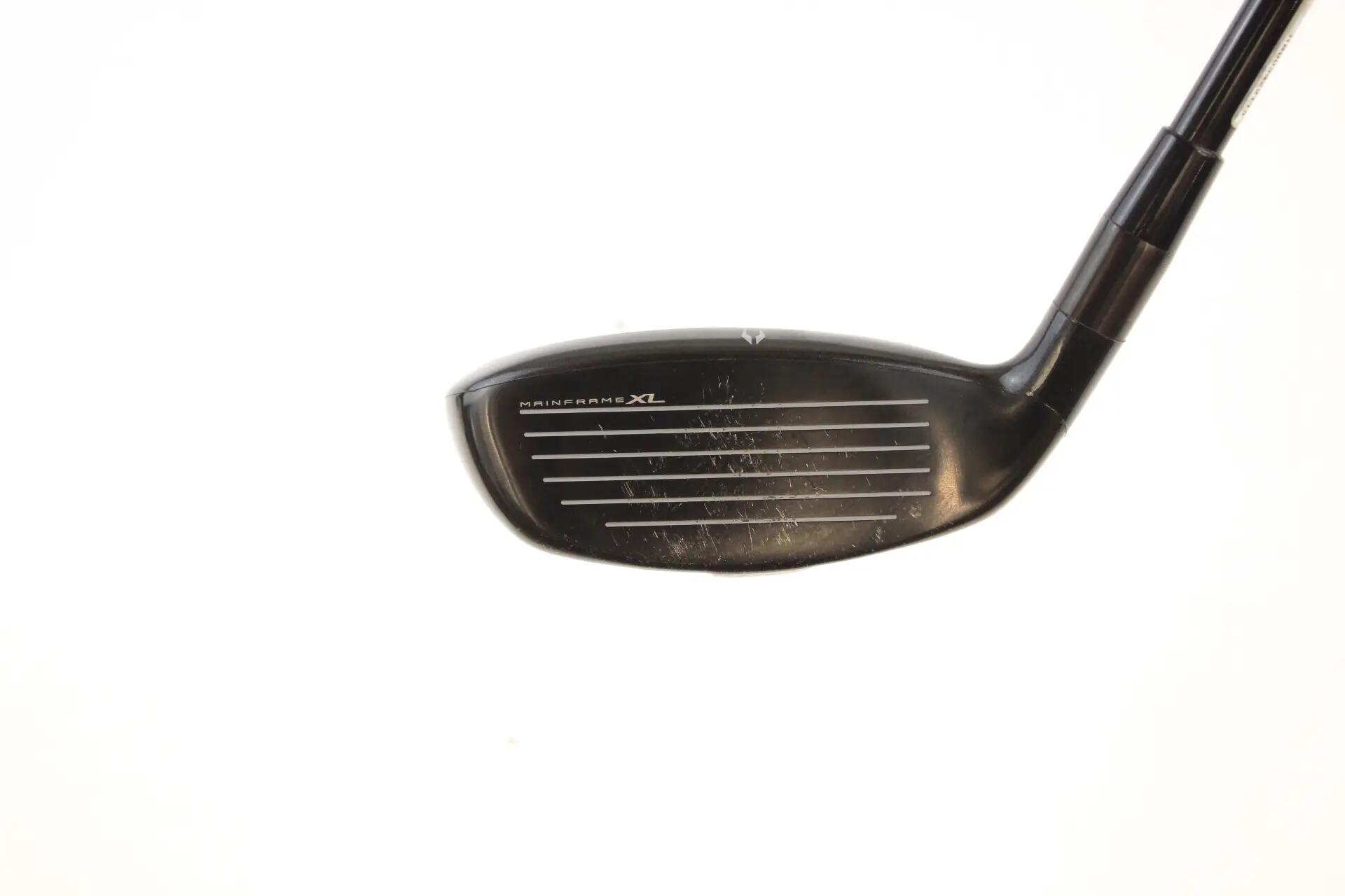 Seconde vie - Cleveland Halo XL 2024 RH 21-deg Hybrid - Good 2/5