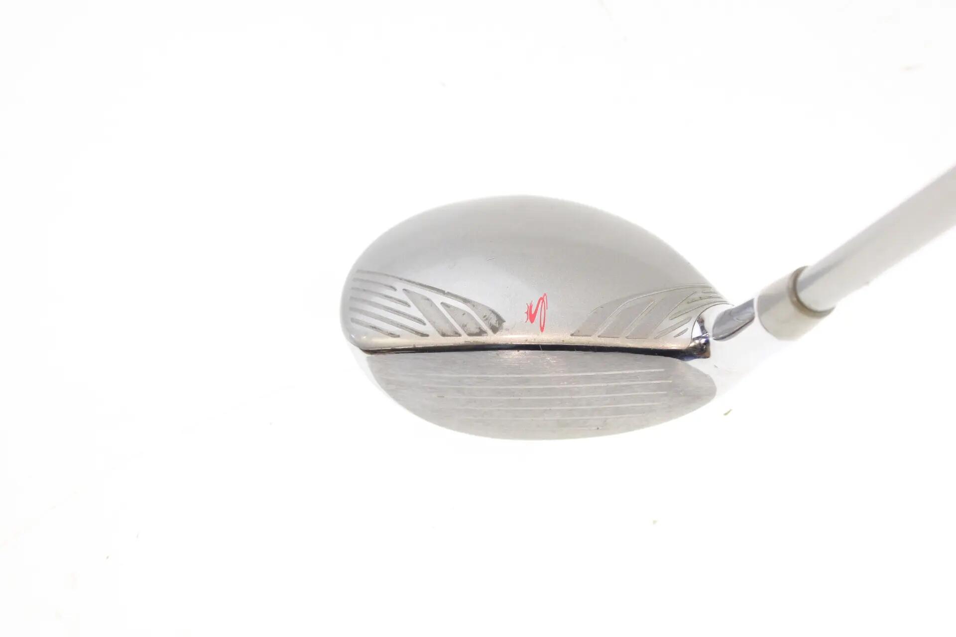 Seconde vie - Cobra KING F8 RH 25-deg Hybrid - Good 4/6