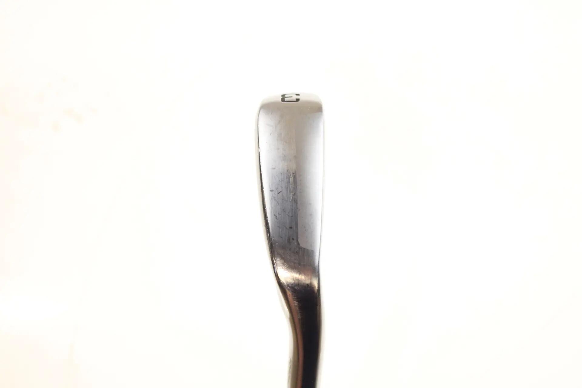 Seconde vie - Cobra KING TEC Utility ONE Length Iron RH 19-deg Hybrid - Good 2/5