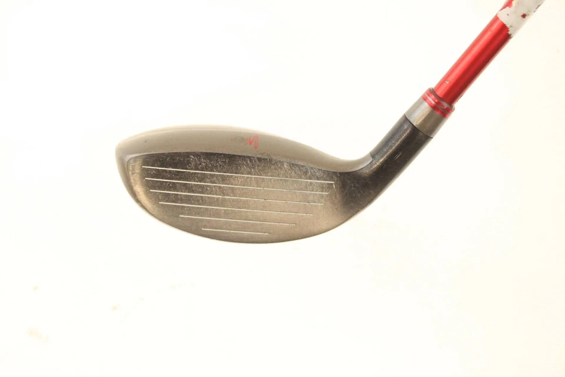 Seconde vie - Cobra Baffler T-Rail+ RH 19-deg Hybrid - Sufficient 2/5