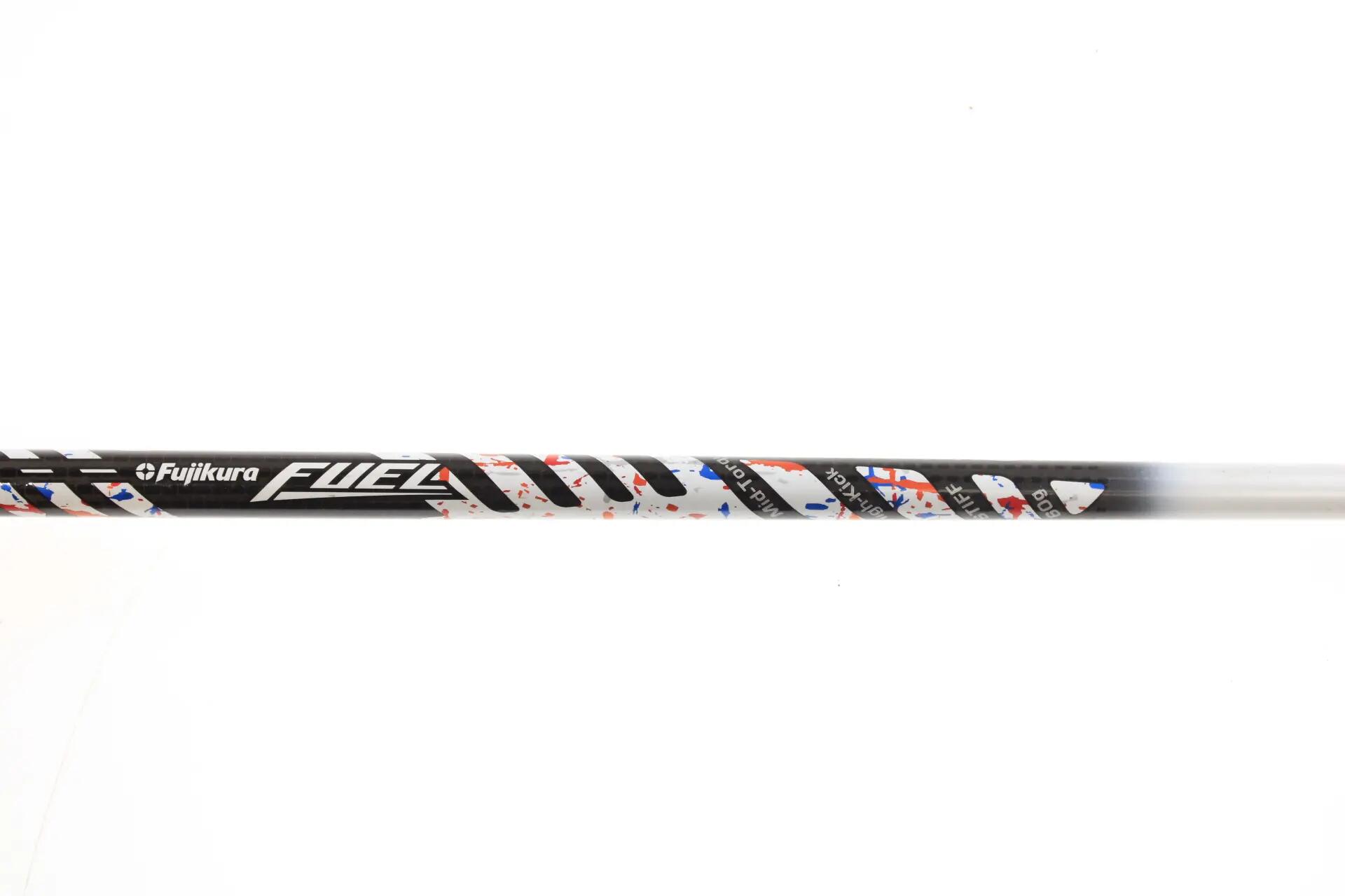 Seconde vie - Cobra AMP CELL RH 14-deg Fairway Wood - Good 4/5