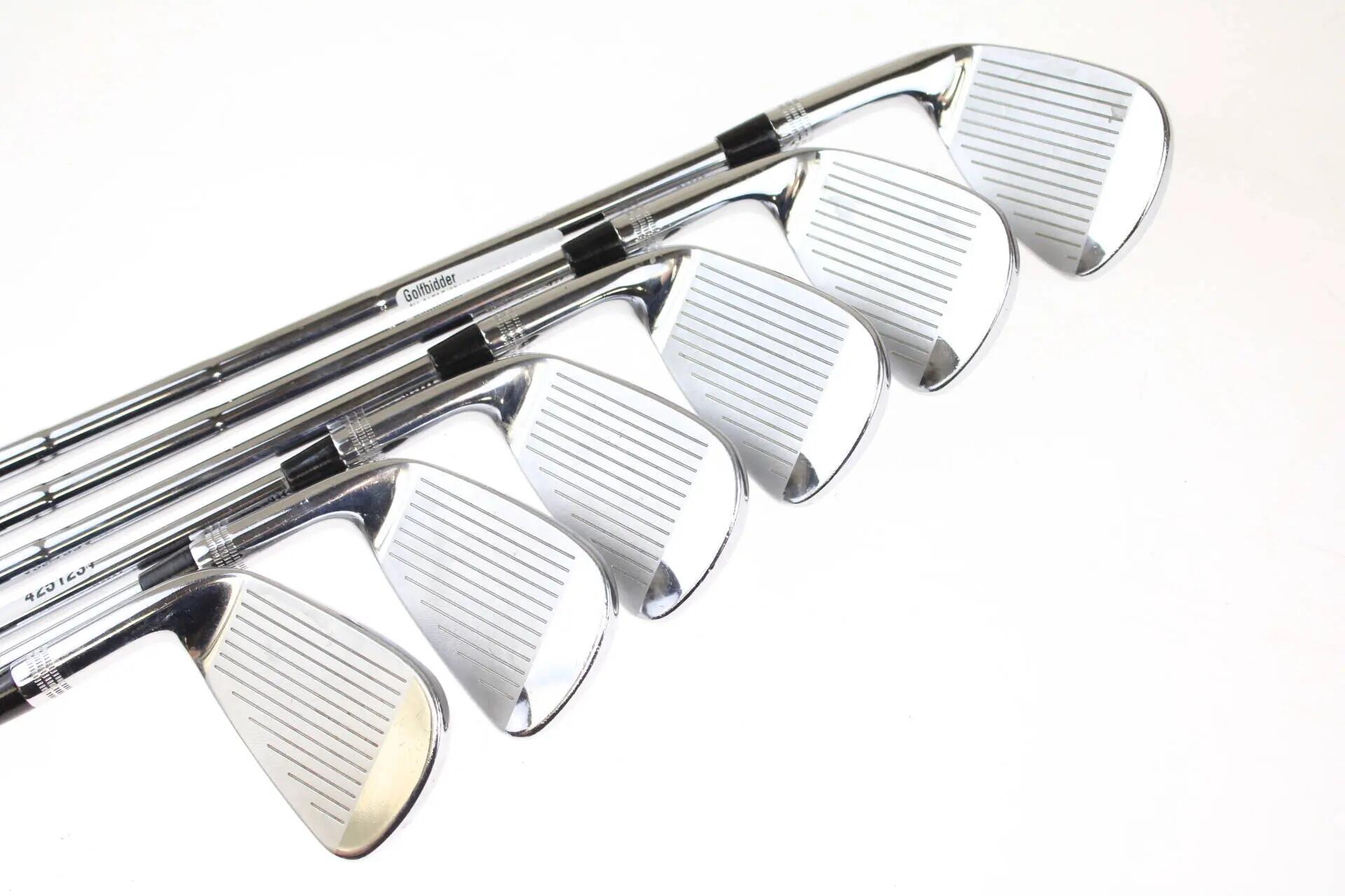 Seconde vie - Wilson Staff Model CB 2024 RH 5-PW Iron Set - Good 2/5