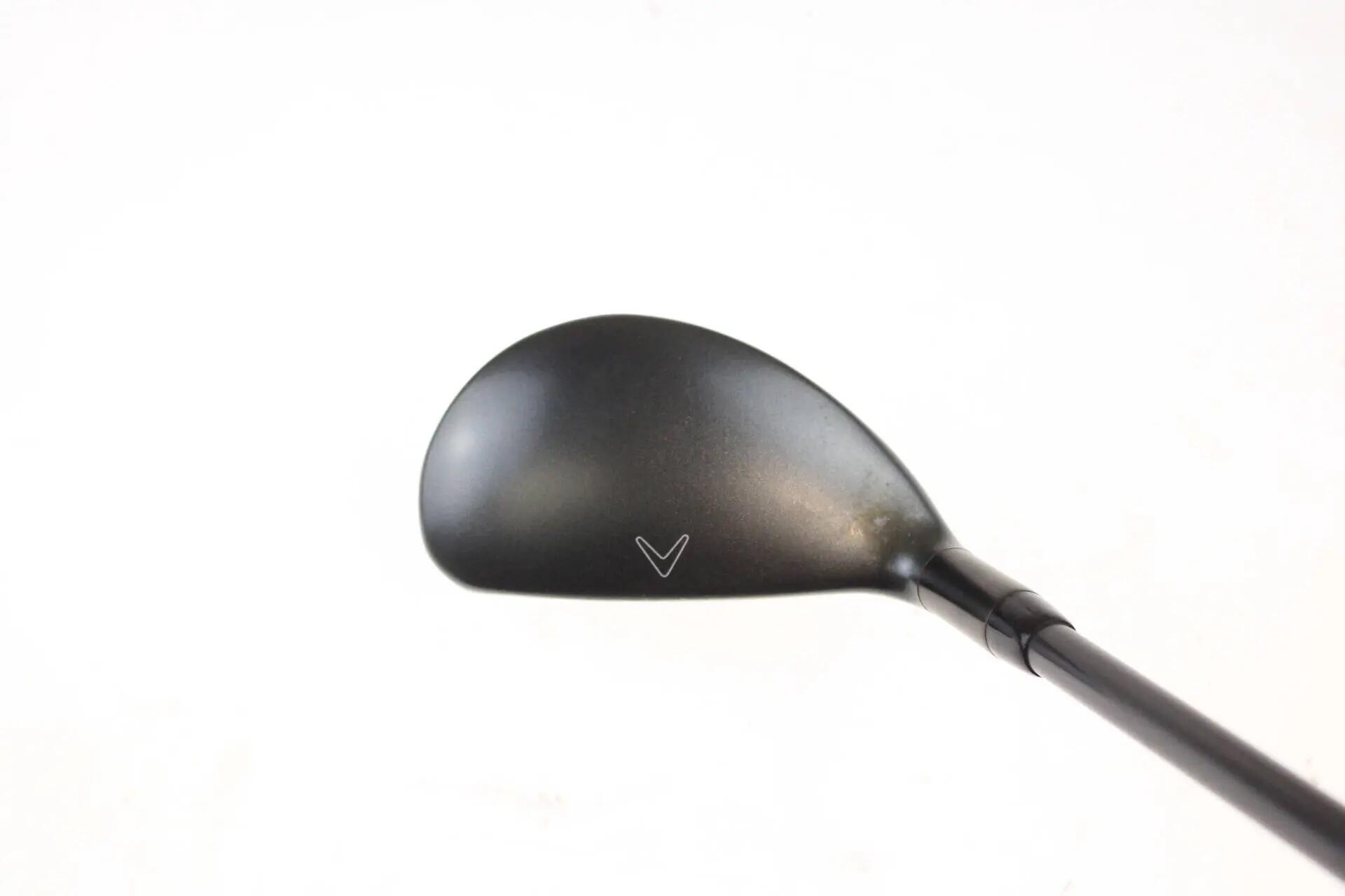 Seconde vie - Callaway X2 Hot RH 22-deg Hybrid - Good 3/6