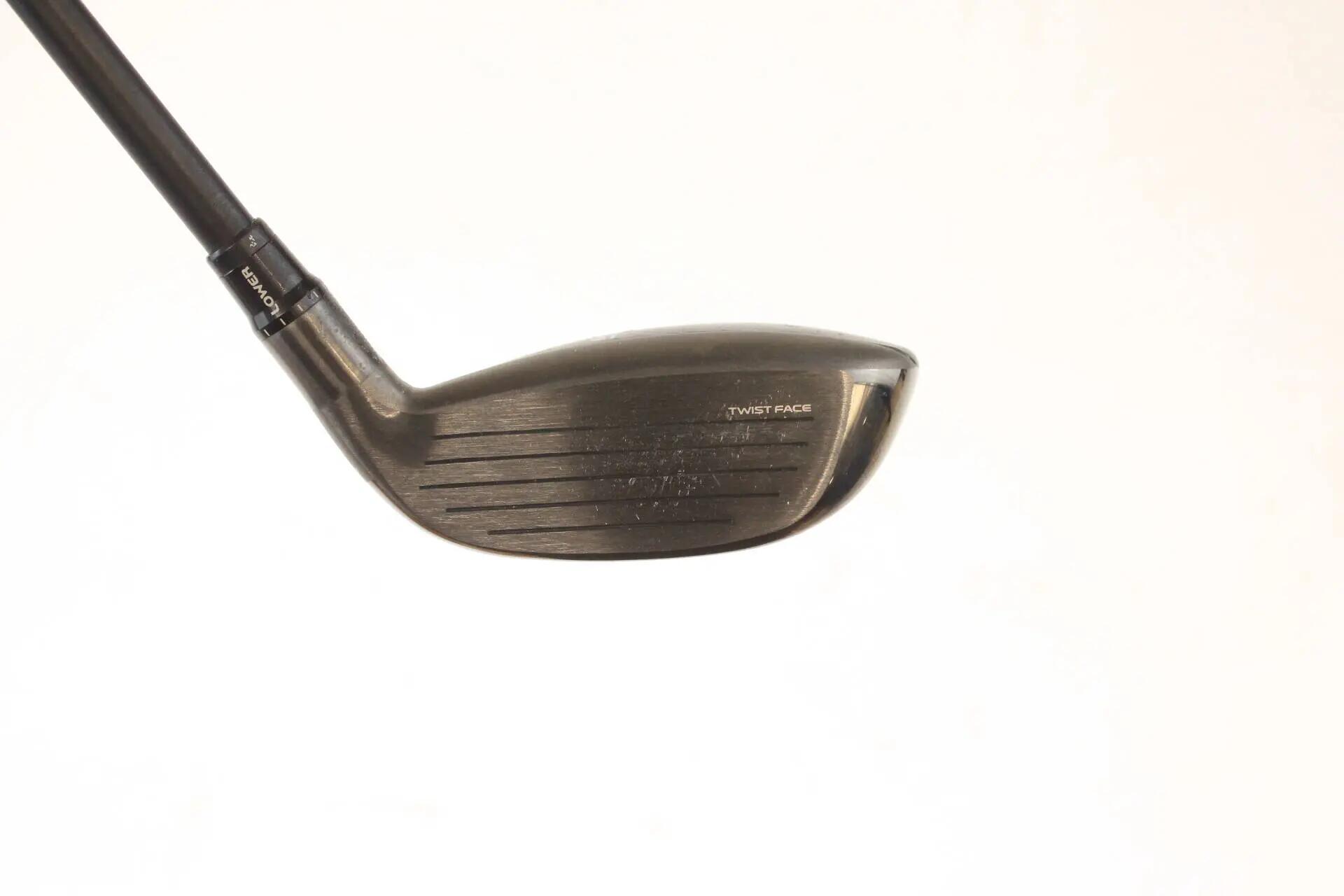 Seconde vie - TaylorMade Qi35 LH 22-deg Hybrid - Good 2/5