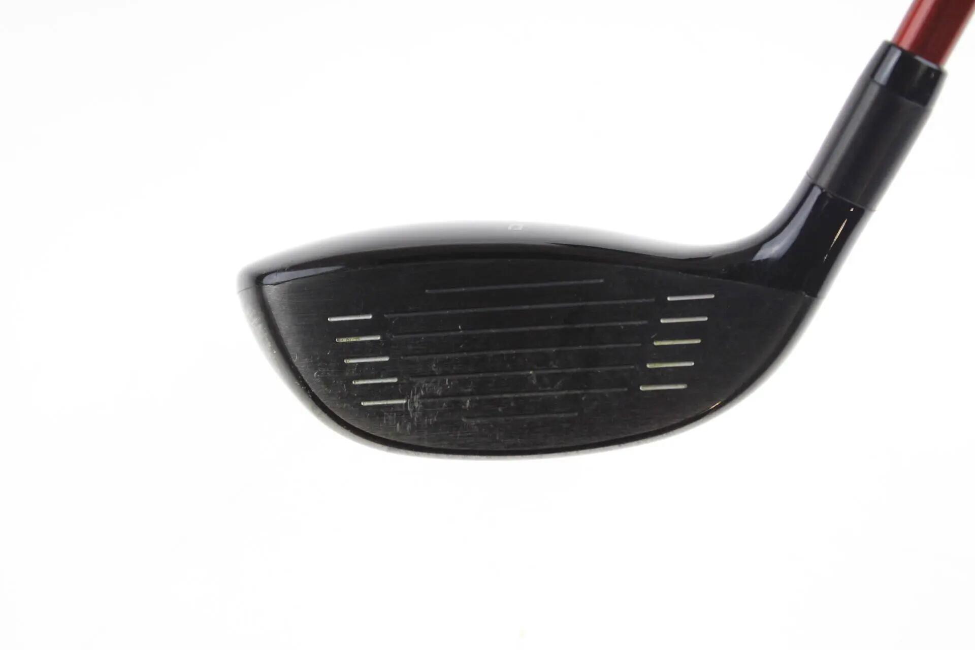 Seconde vie - Wilson DYNAPWR 2025 RH 25-deg Hybrid - Very good 2/5