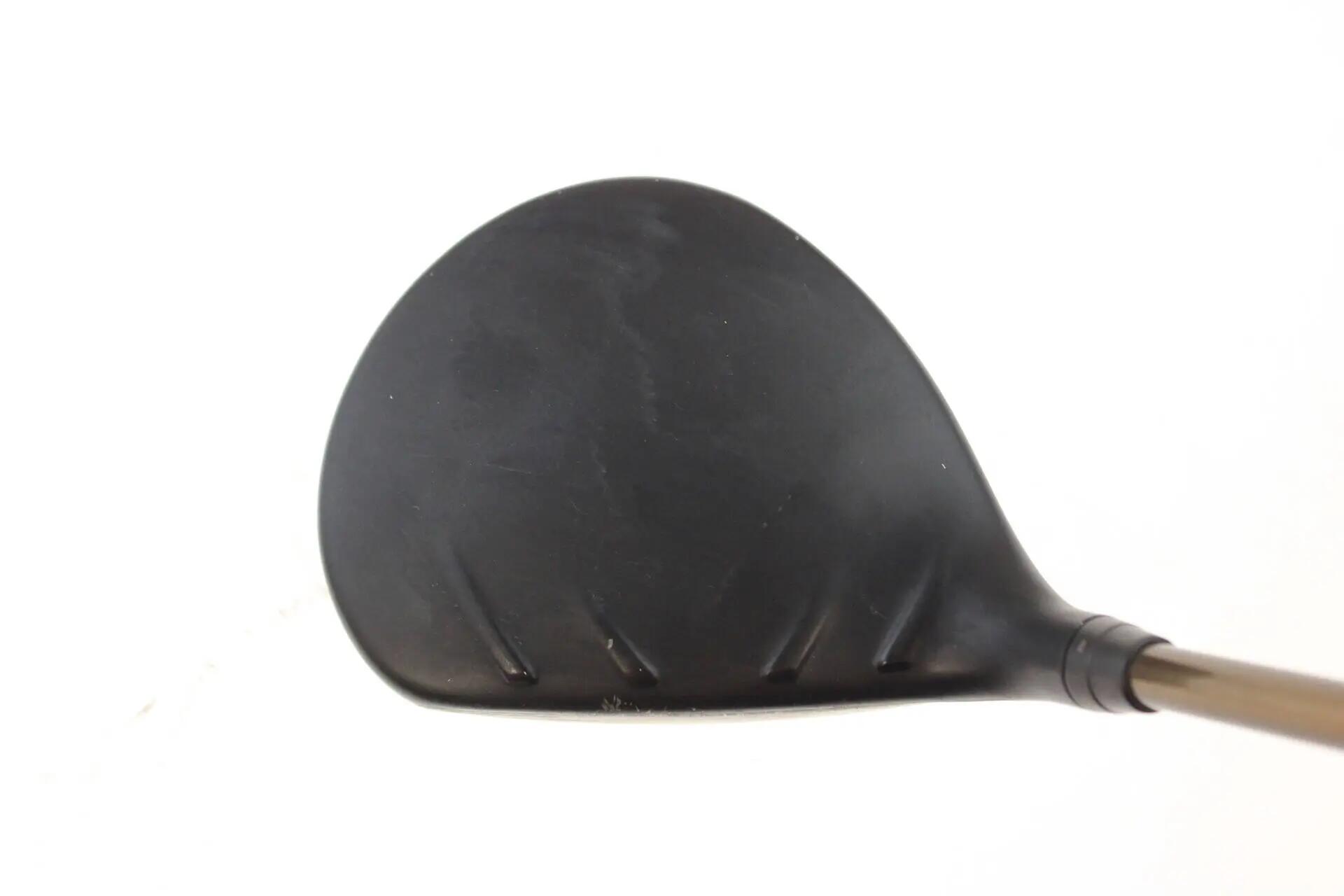 Seconde vie - Ping G400 RH 14.5-deg Fairway Wood - Sufficient 3/5