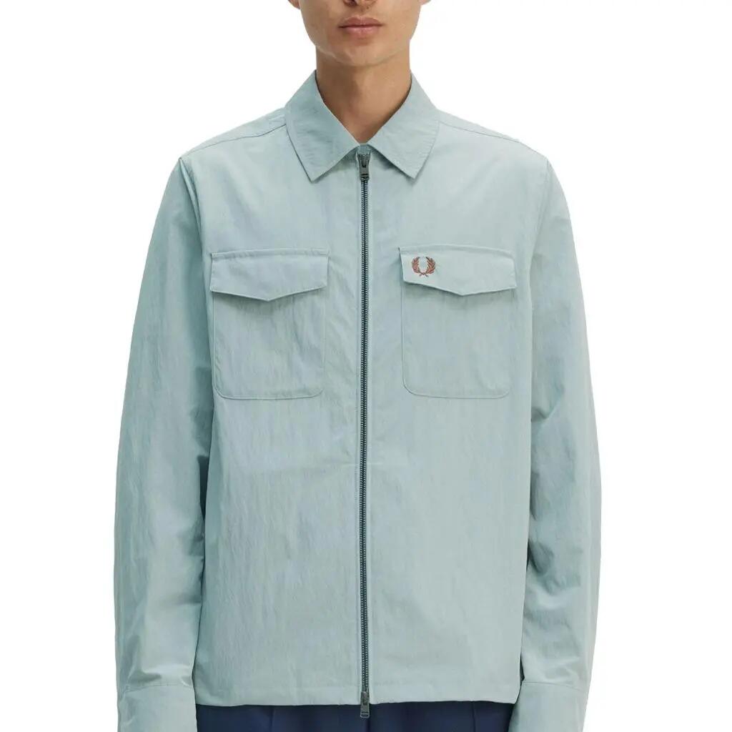 FRED PERRY picture