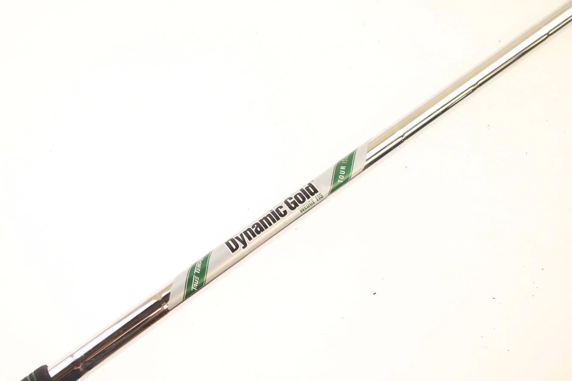 Seconde vie - TaylorMade MG4 SB Black RH 52-deg Wedge - Good 4/5