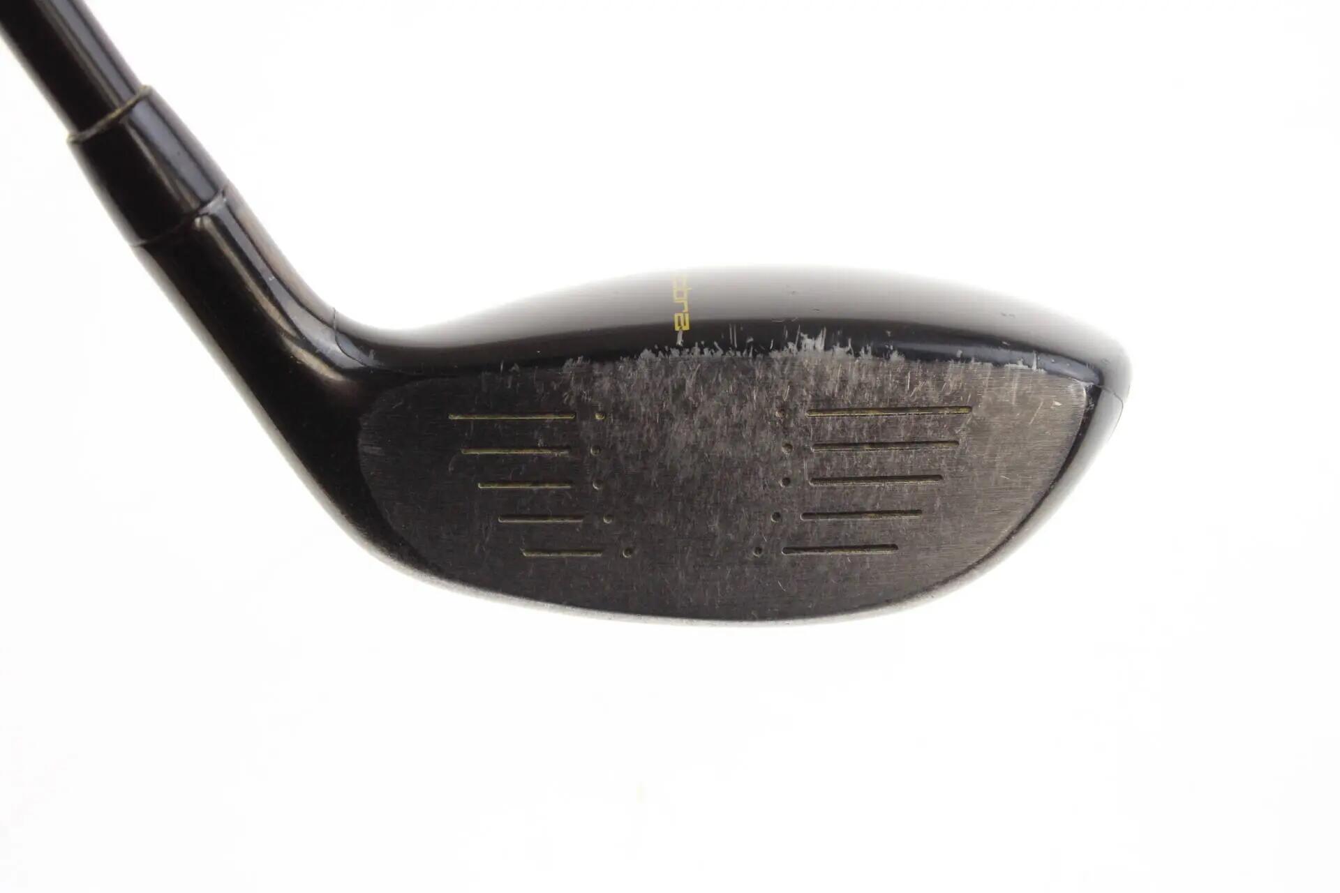 Seconde vie - Cobra F-Max LH 19-deg Hybrid - Sufficient 3/6