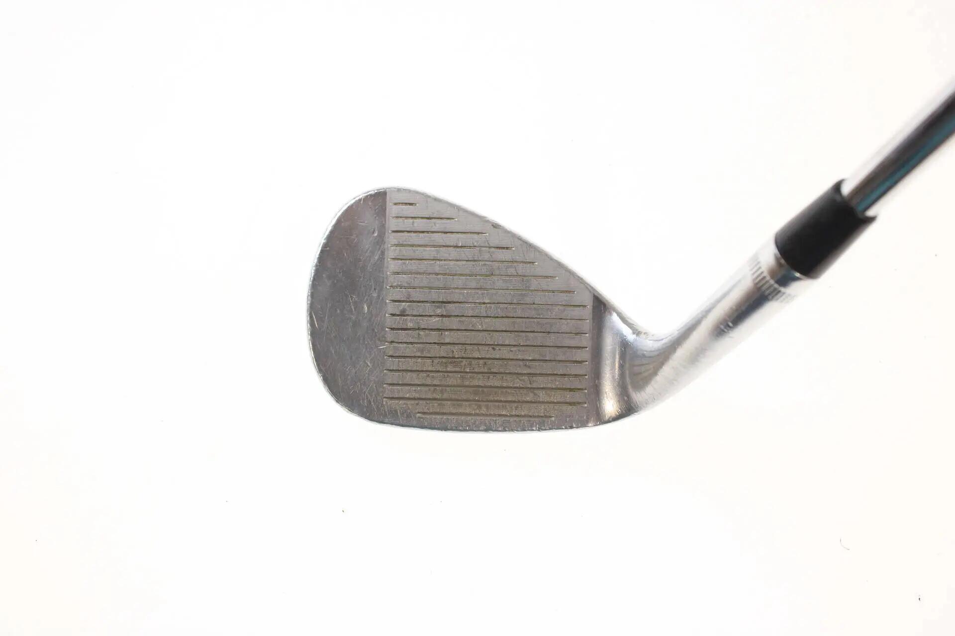 Seconde vie - Callaway MD4 Chrome S Grind RH 56-deg Wedge - Sufficient 3/5